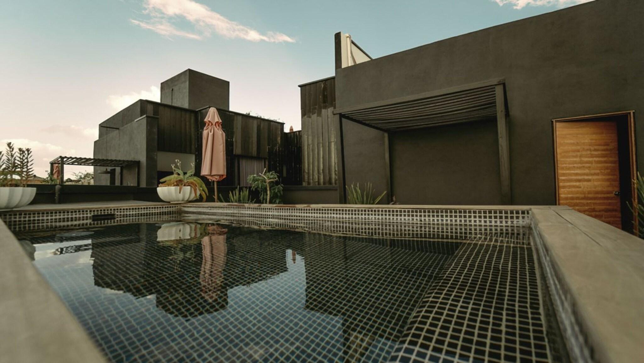 Suite with Private Pool