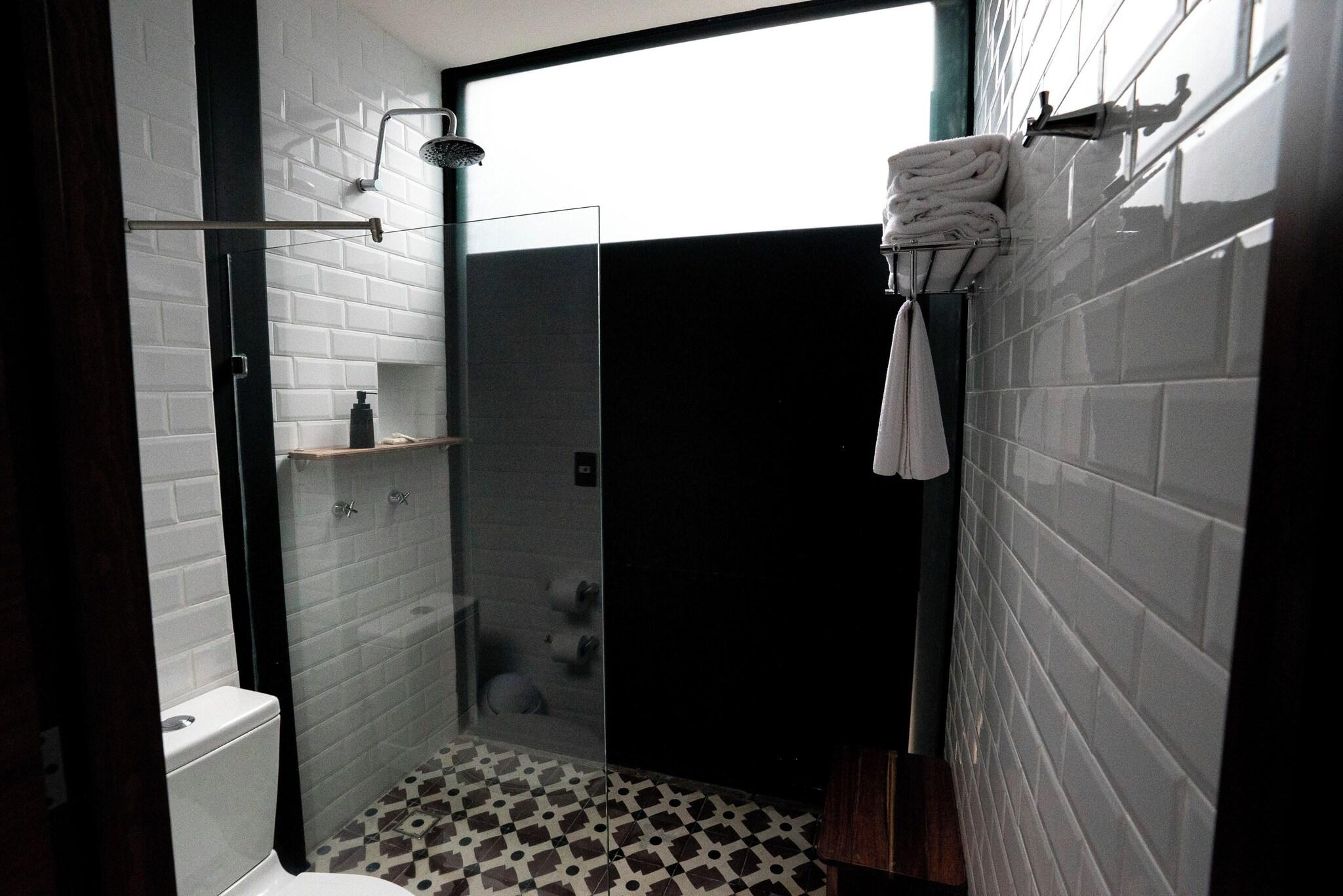 Suite with Private Pool