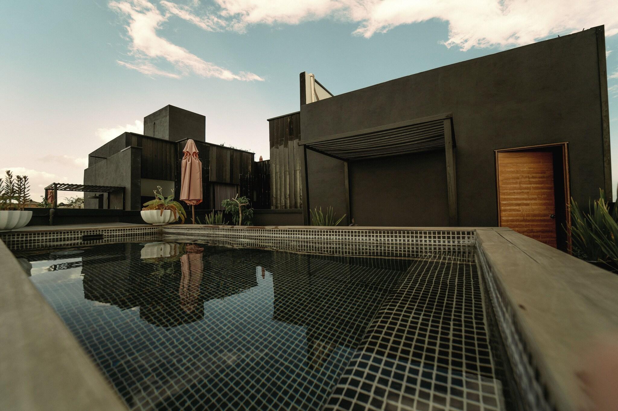 Suite with Private Pool