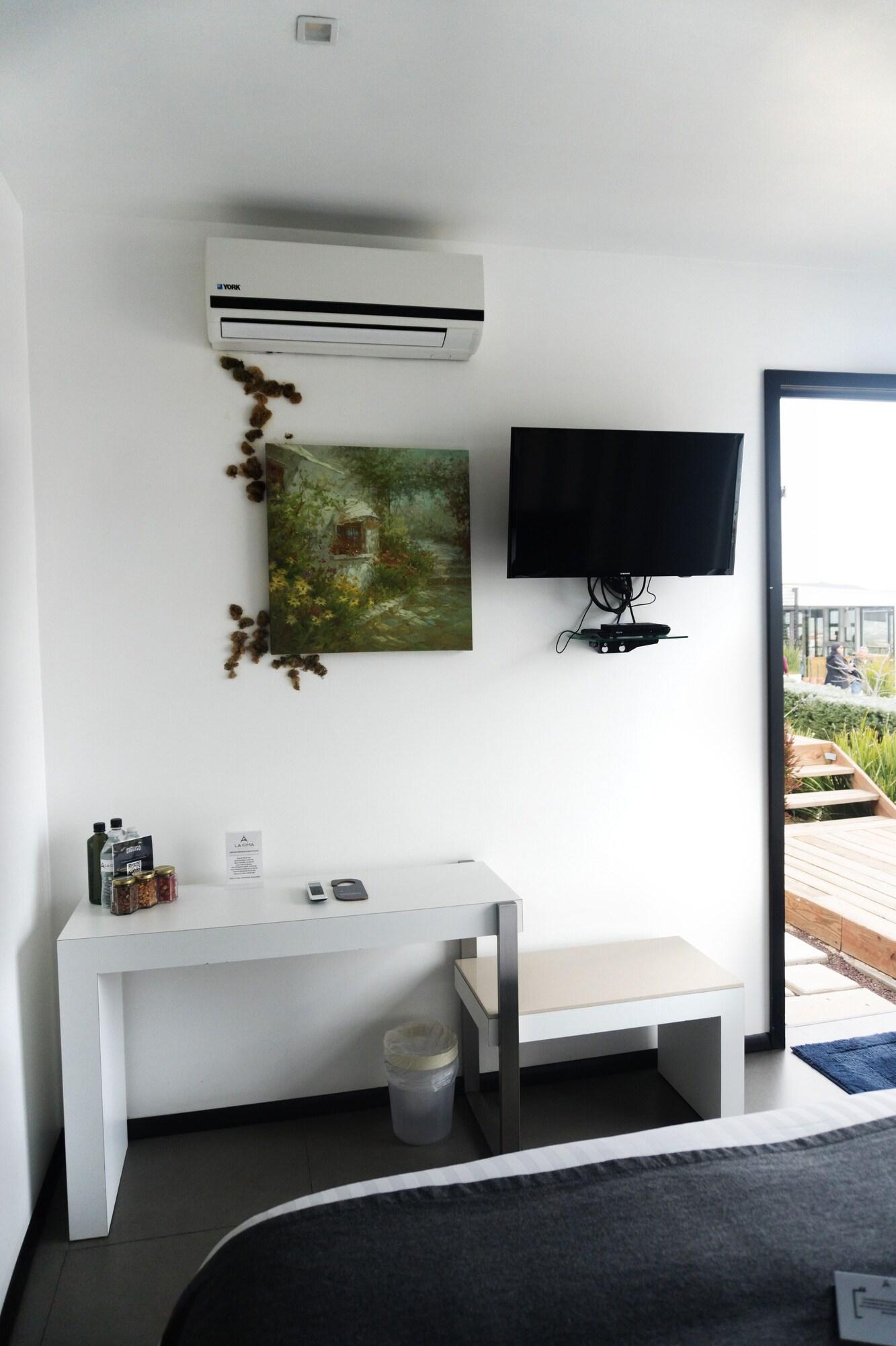 Single King Size Bed