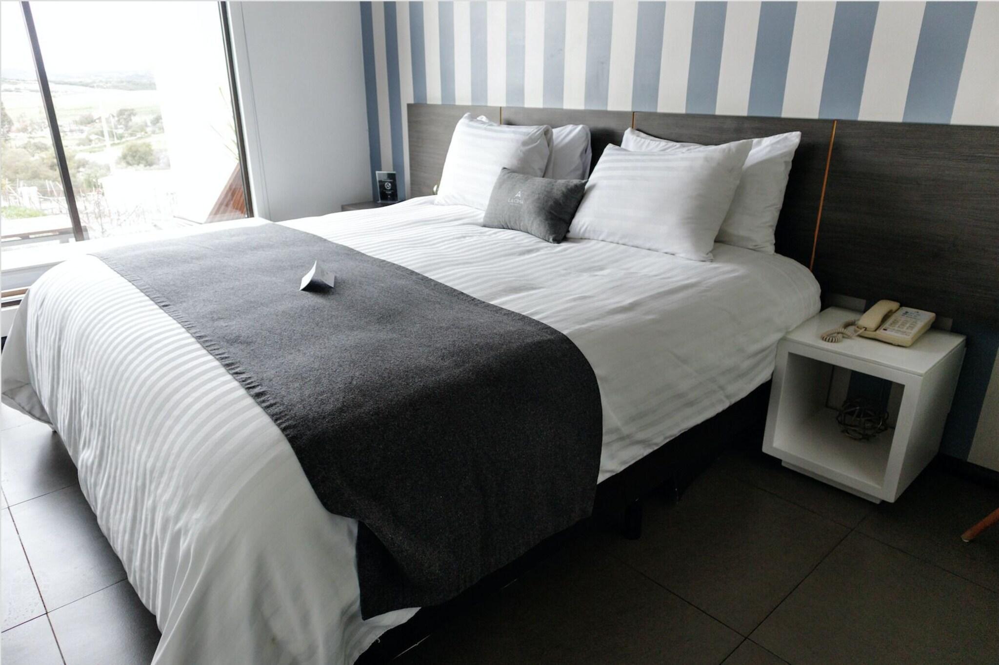 Single King Size Bed