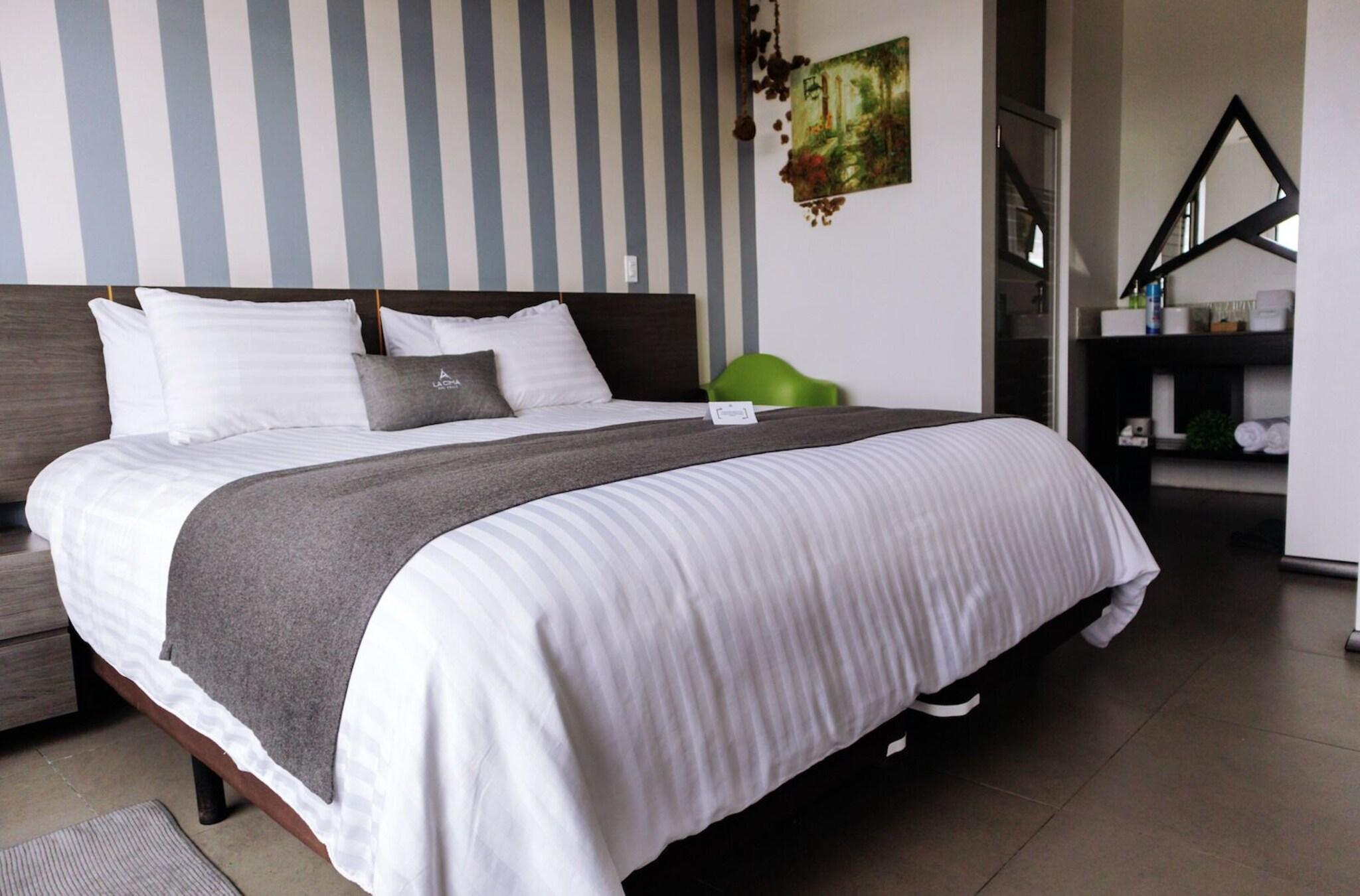 Single King Size Bed