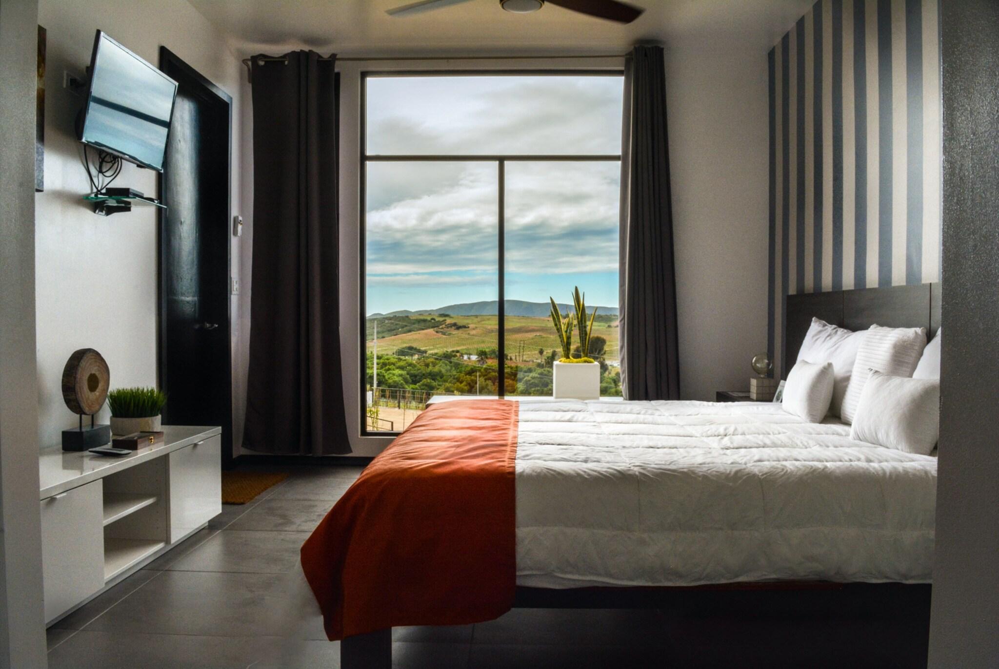 Single King Size Bed