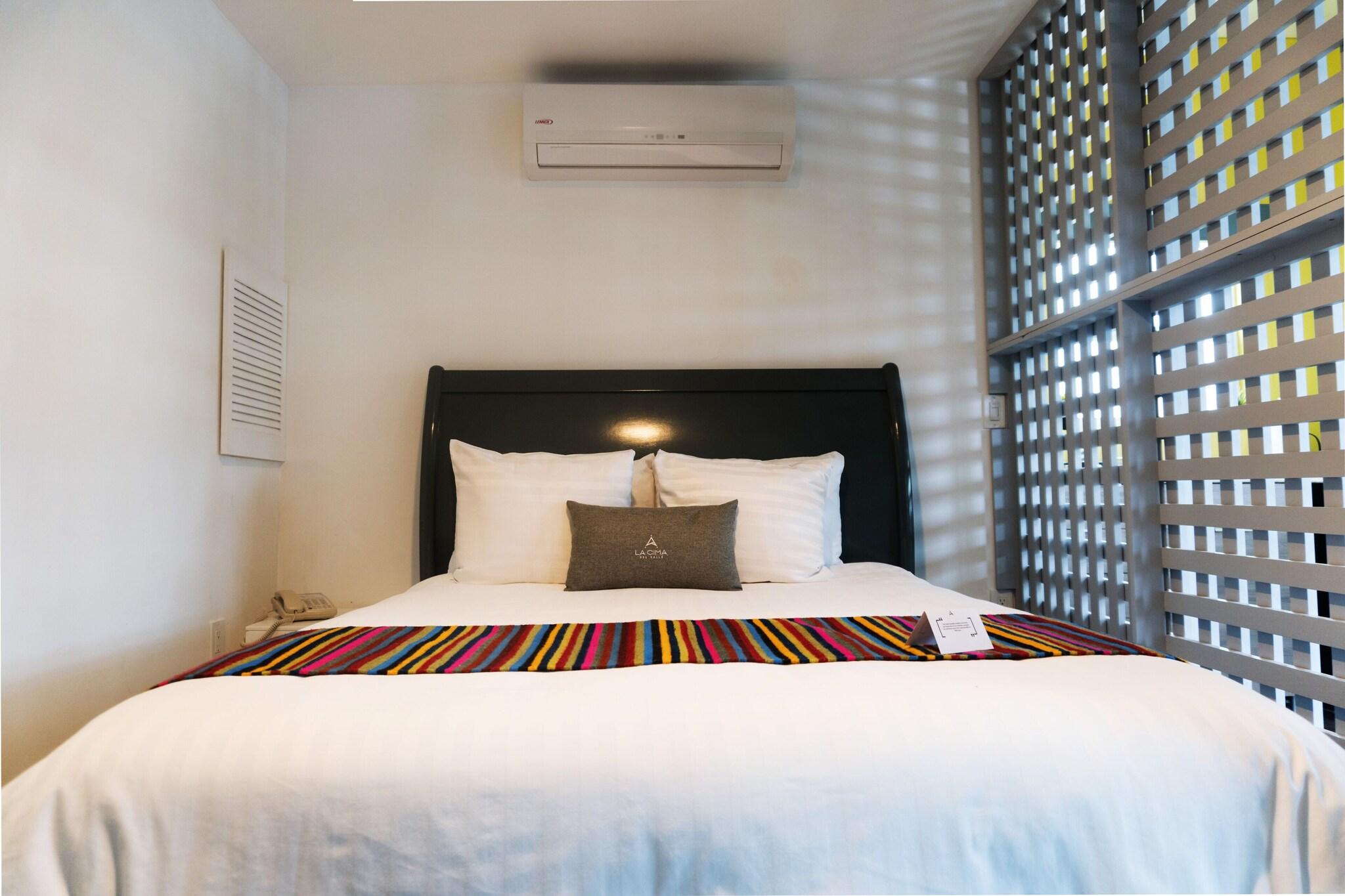 Junior Suite with Kitchenette