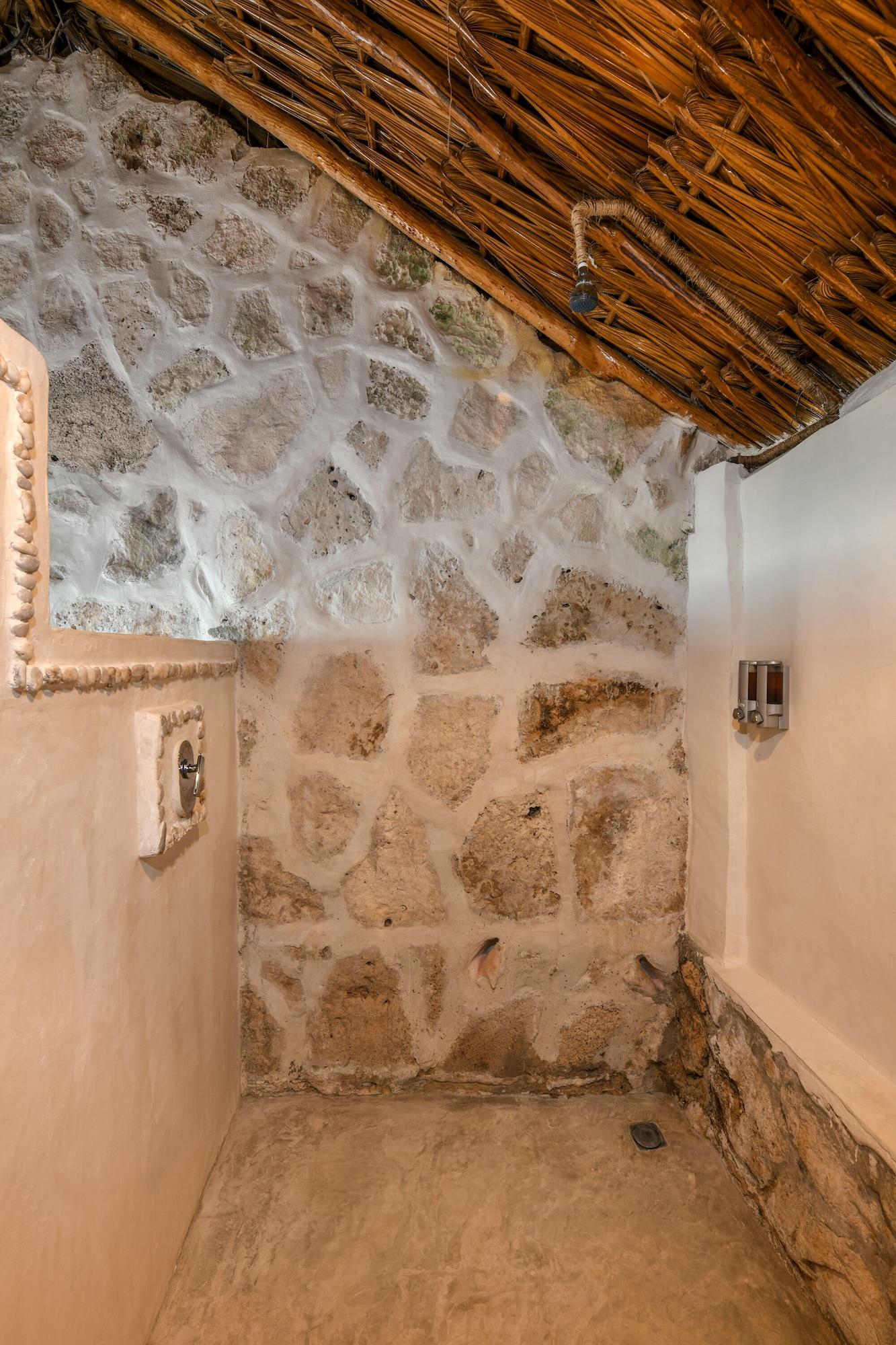 Bungalow Ocean View Queen Bed