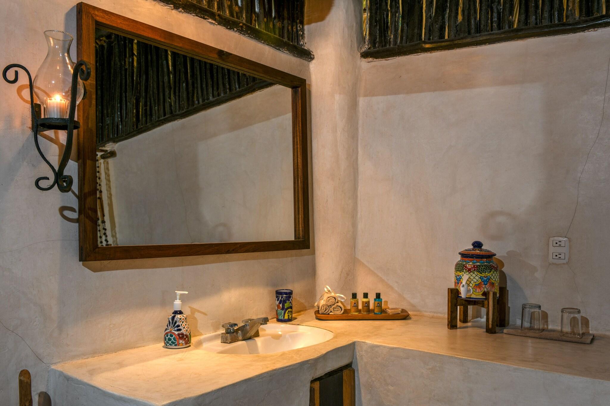 Bungalow Garden View King Bed