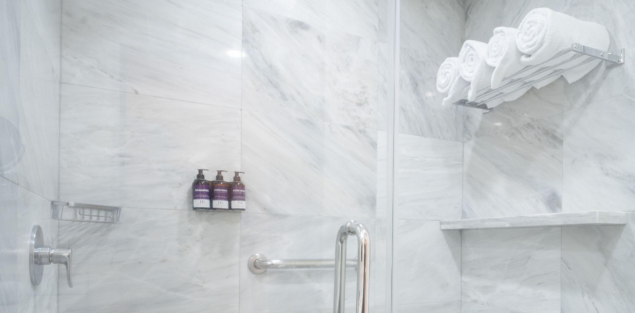 Double Two Queen Beds