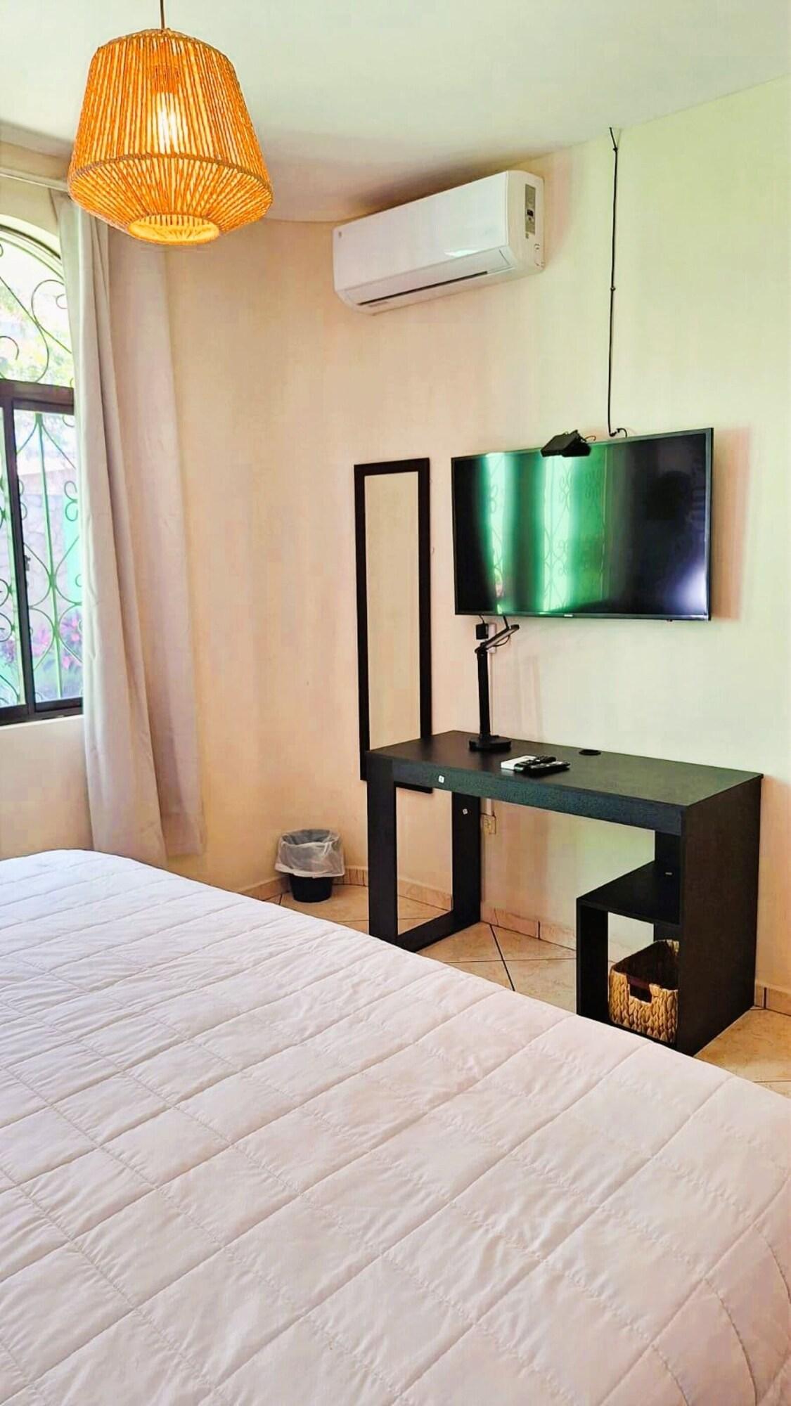 Single King Size Bed