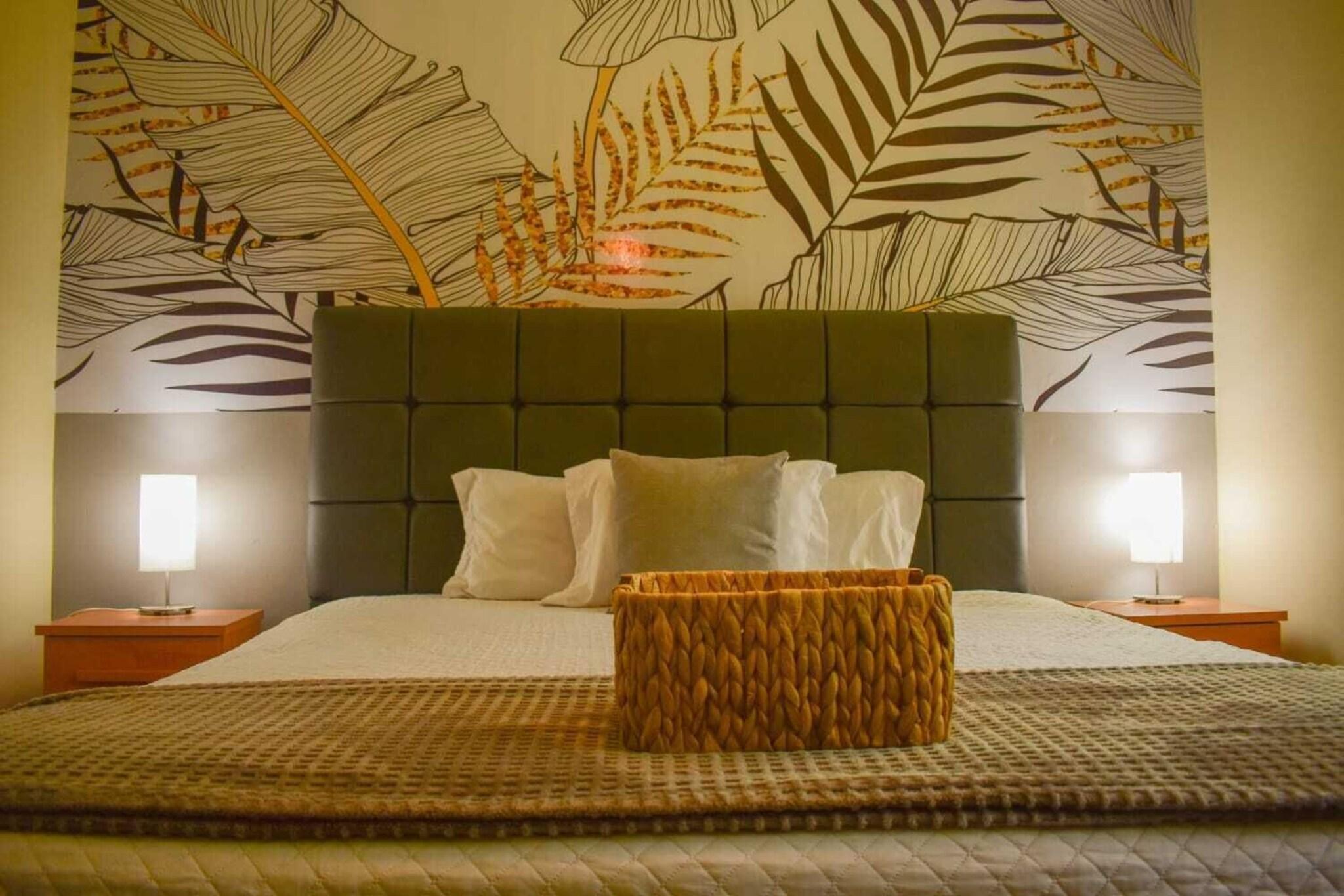 Single King Size Bed