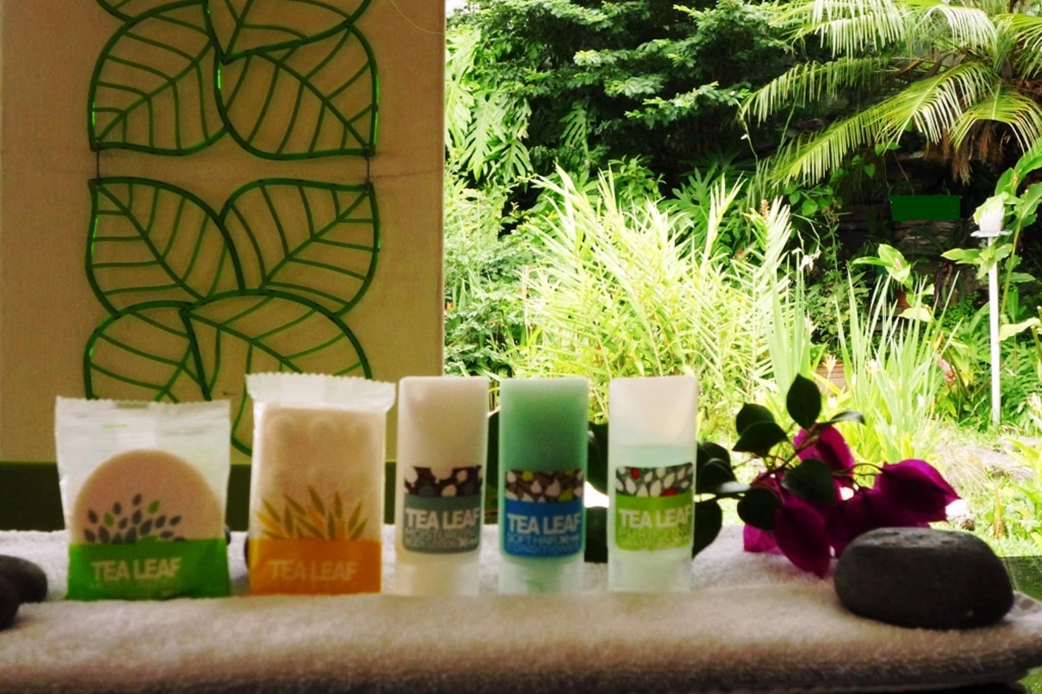 Double Two Double Beds