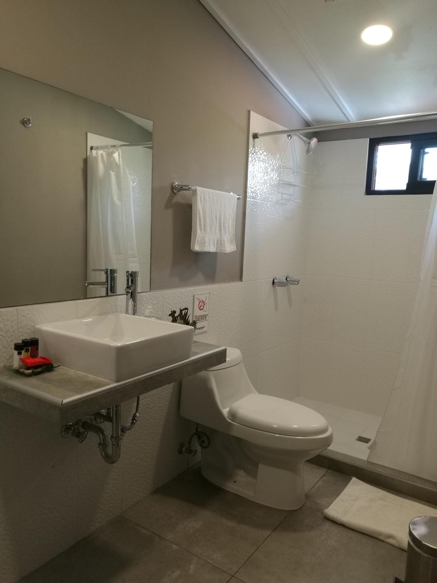 Double Two Double Beds