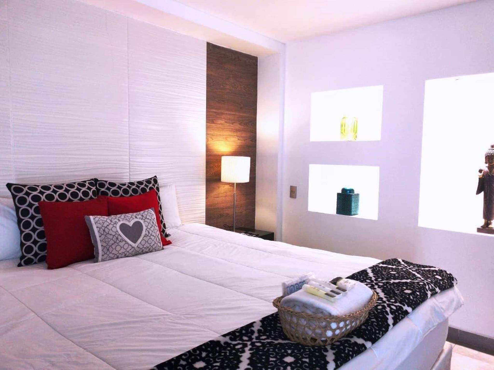 Single King Size Bed