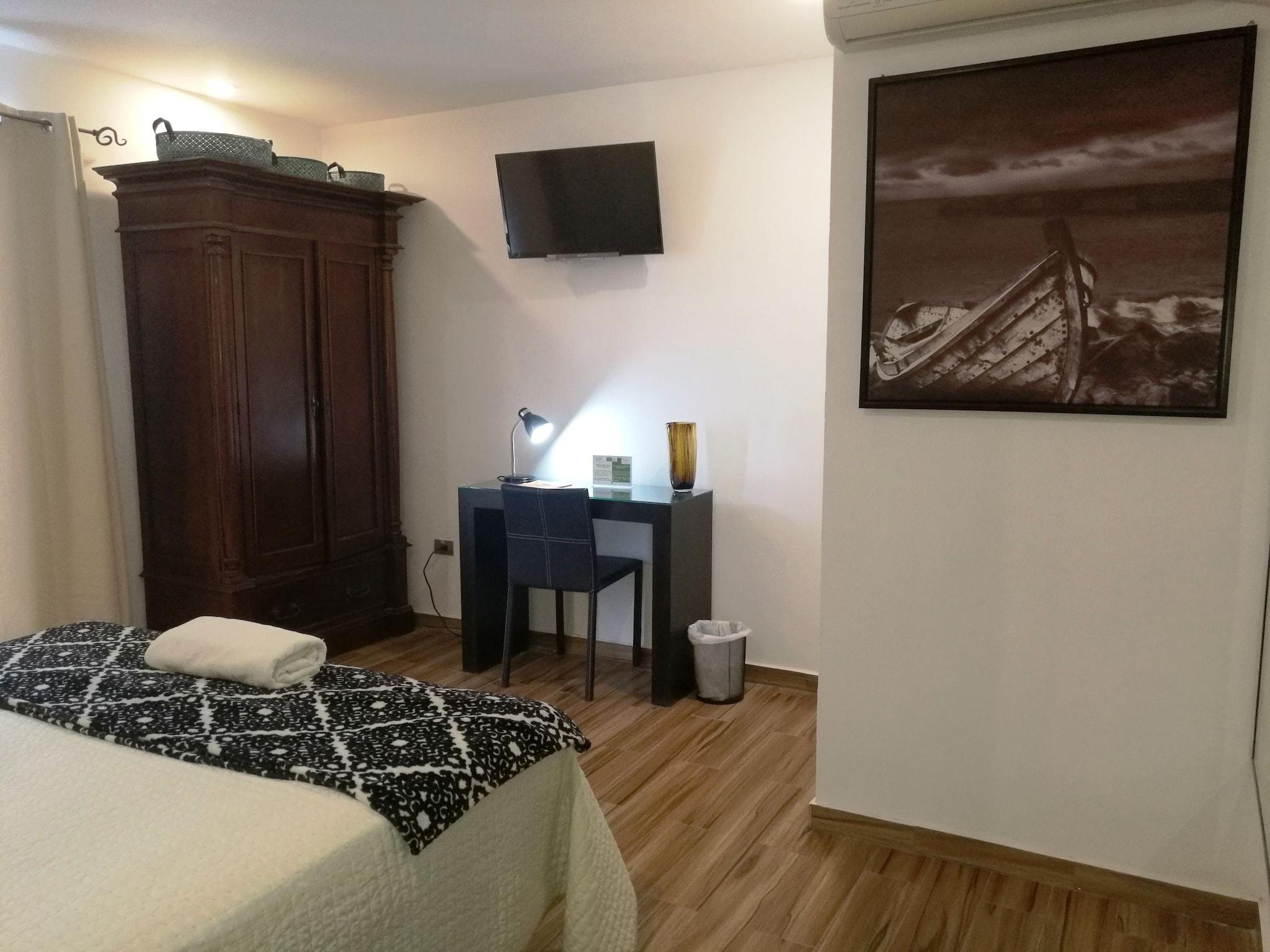 Single King Size Bed