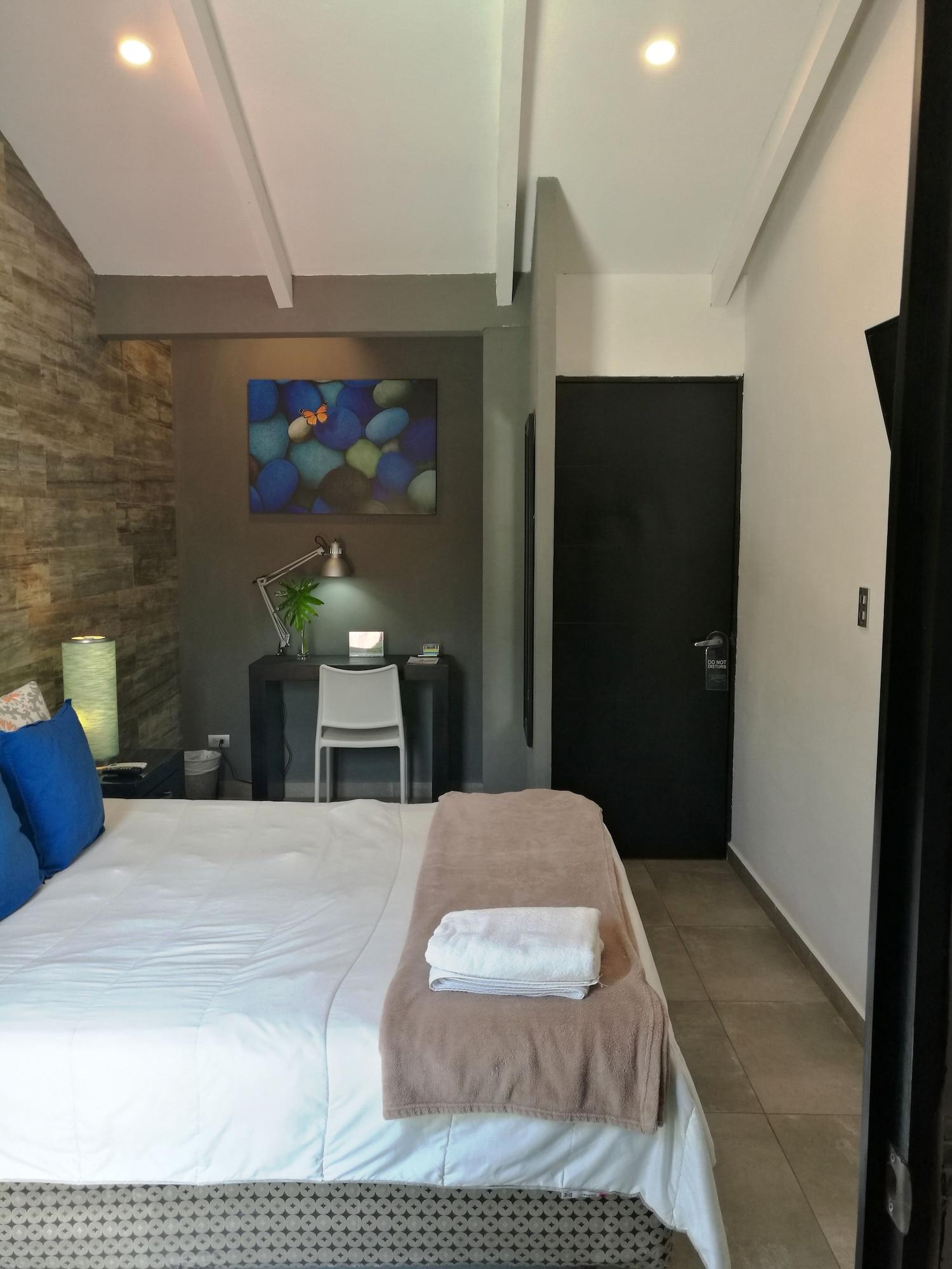 Single King Size Bed