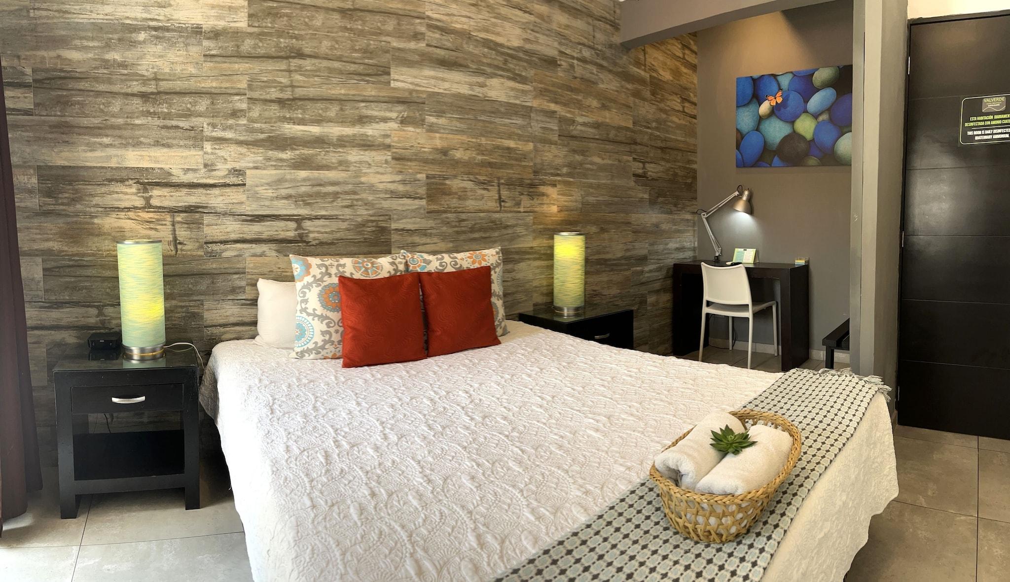 Single King Size Bed