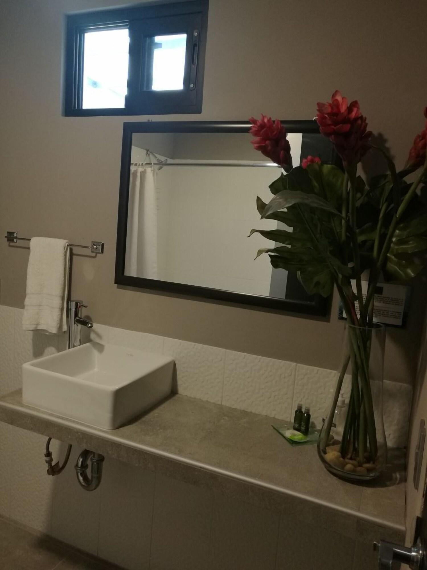 Double Two Double Beds