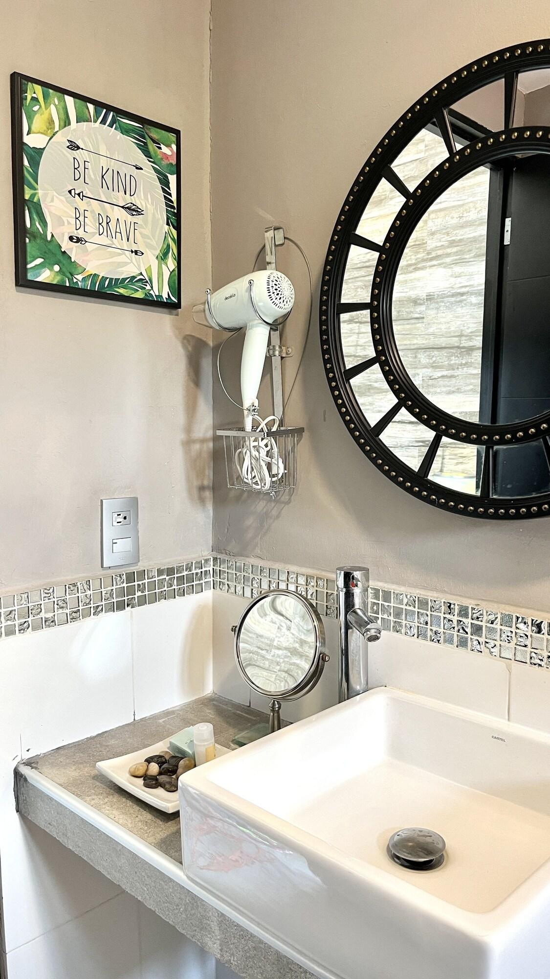 Double Two Double Beds