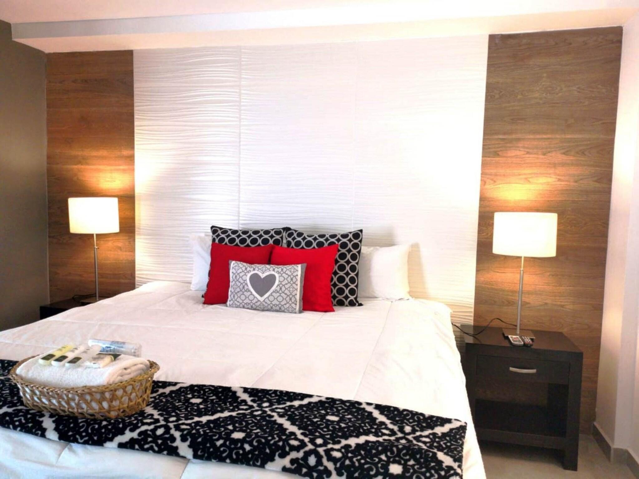 Single King Size Bed