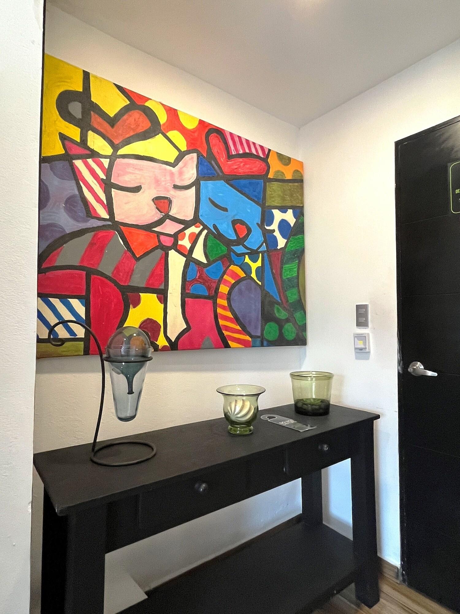 Single King Size Bed