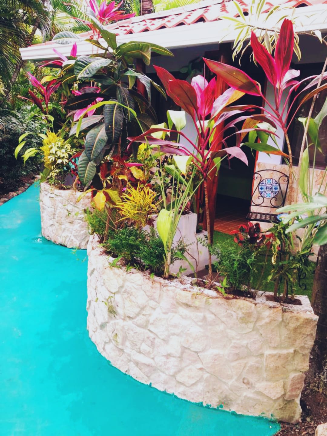 Cabin One Bedroom One Bathroom