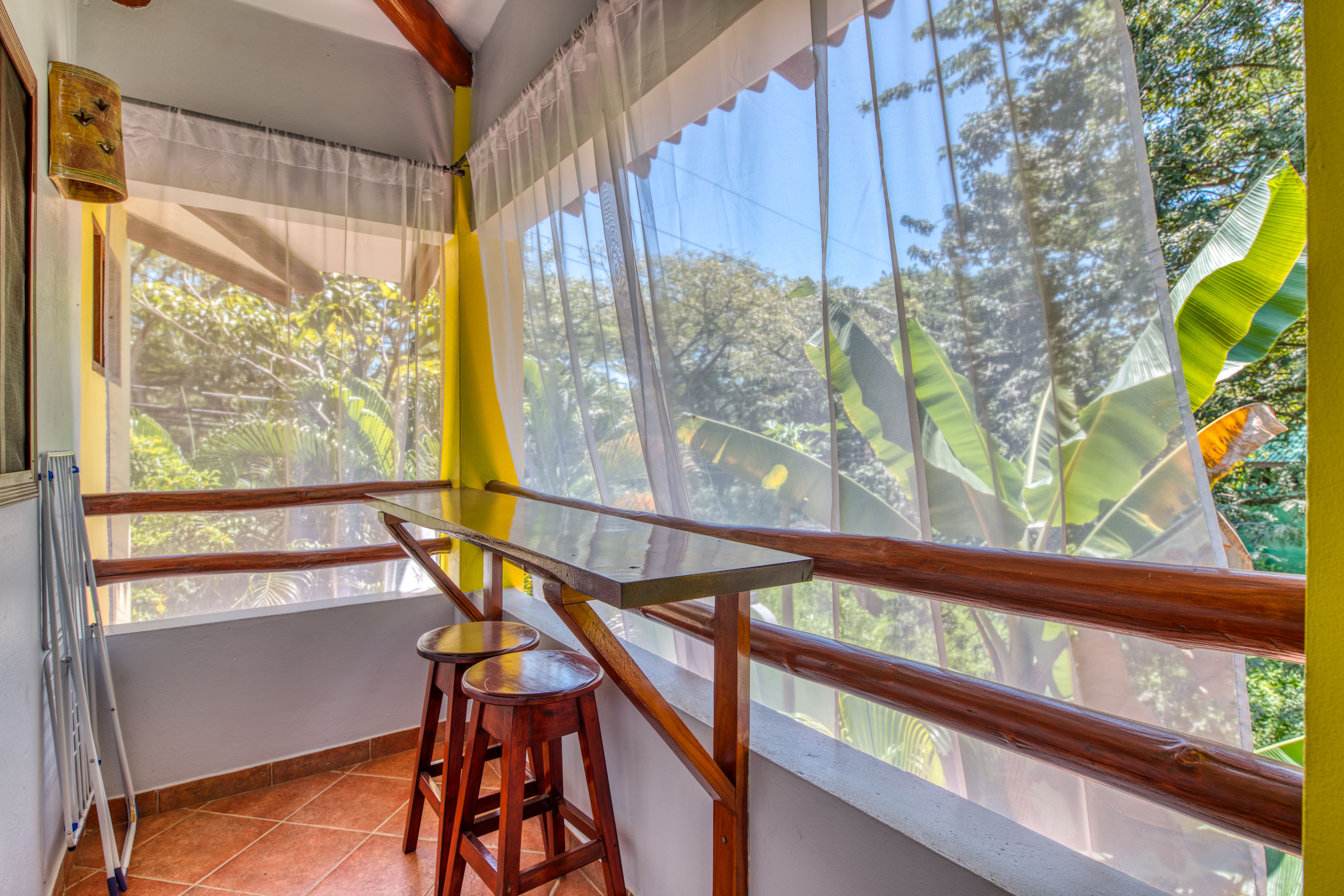 Villa Superior with Terrace