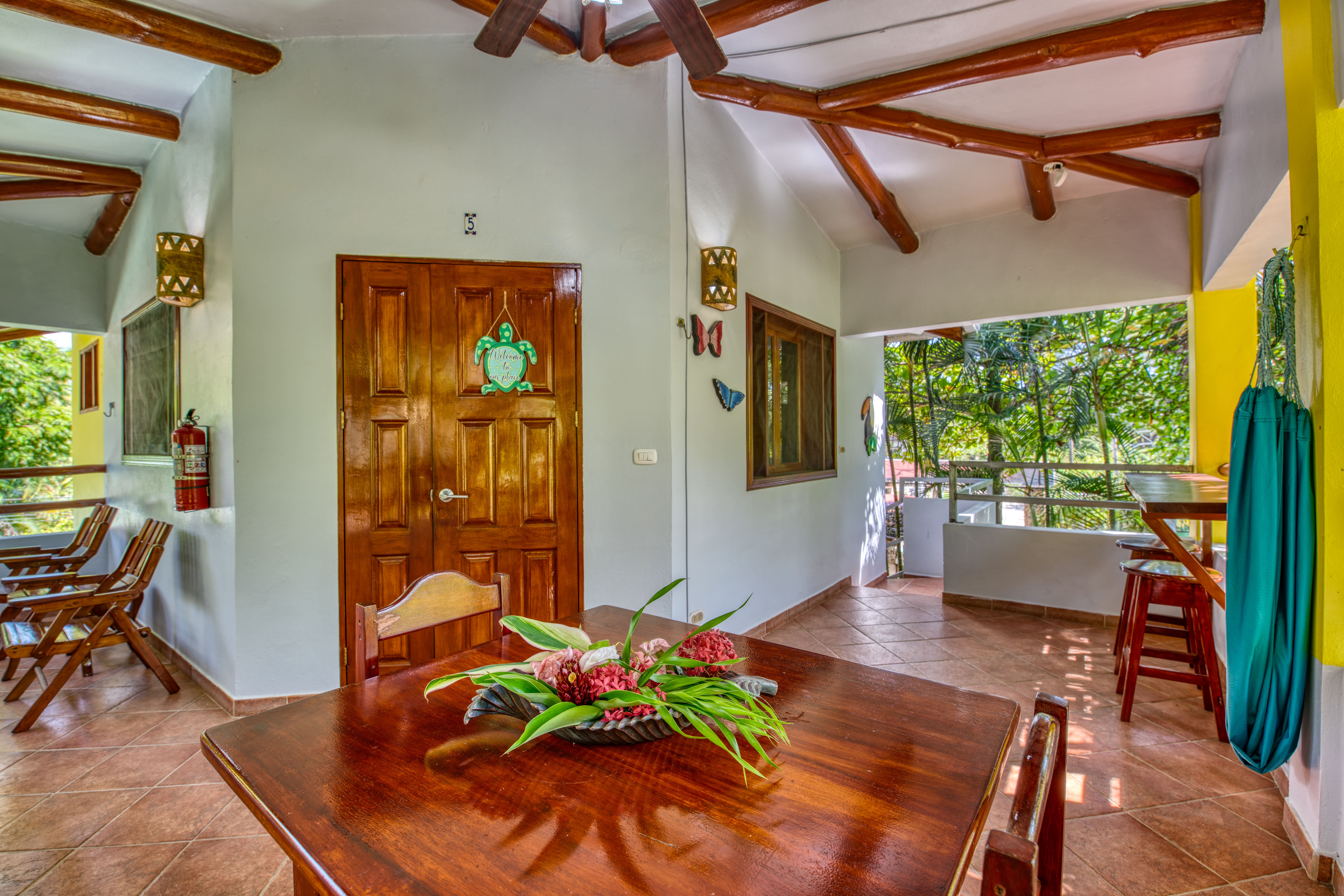 Villa One Bedroom One Bathroom