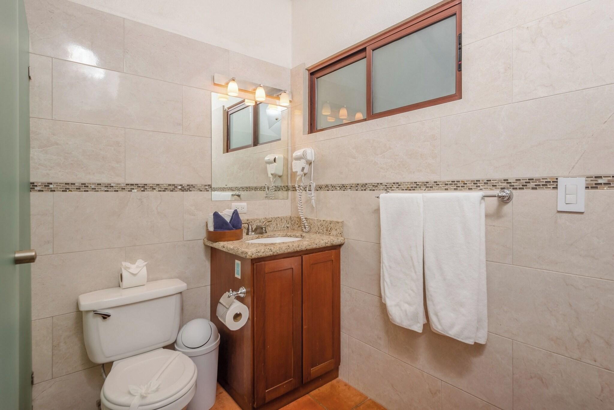 Bungalow Beach Front