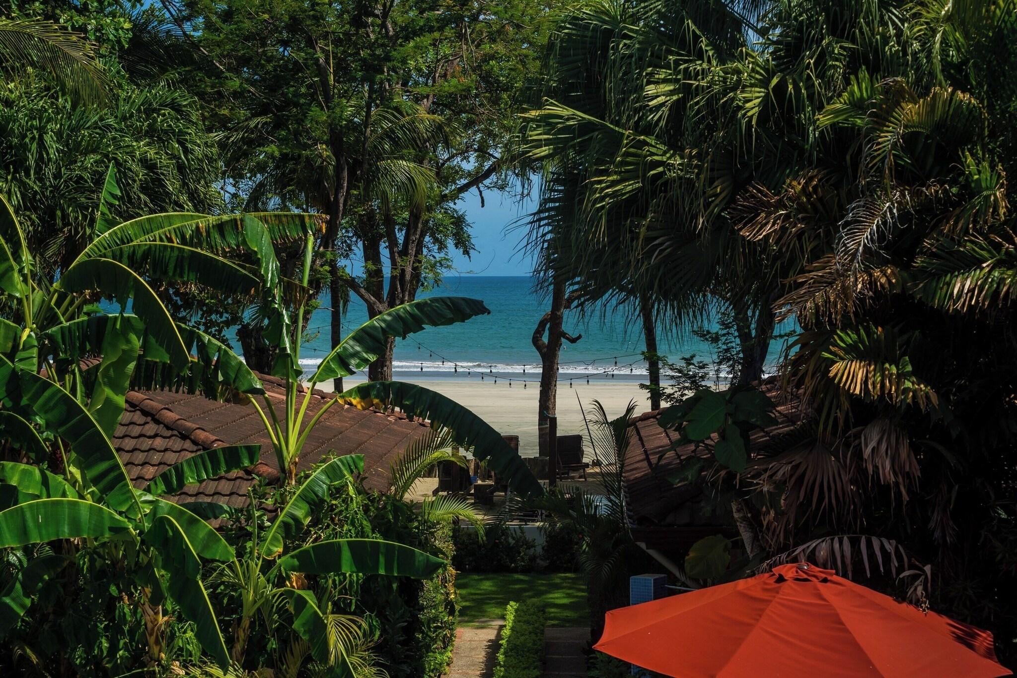 Villa Two Queen Beds