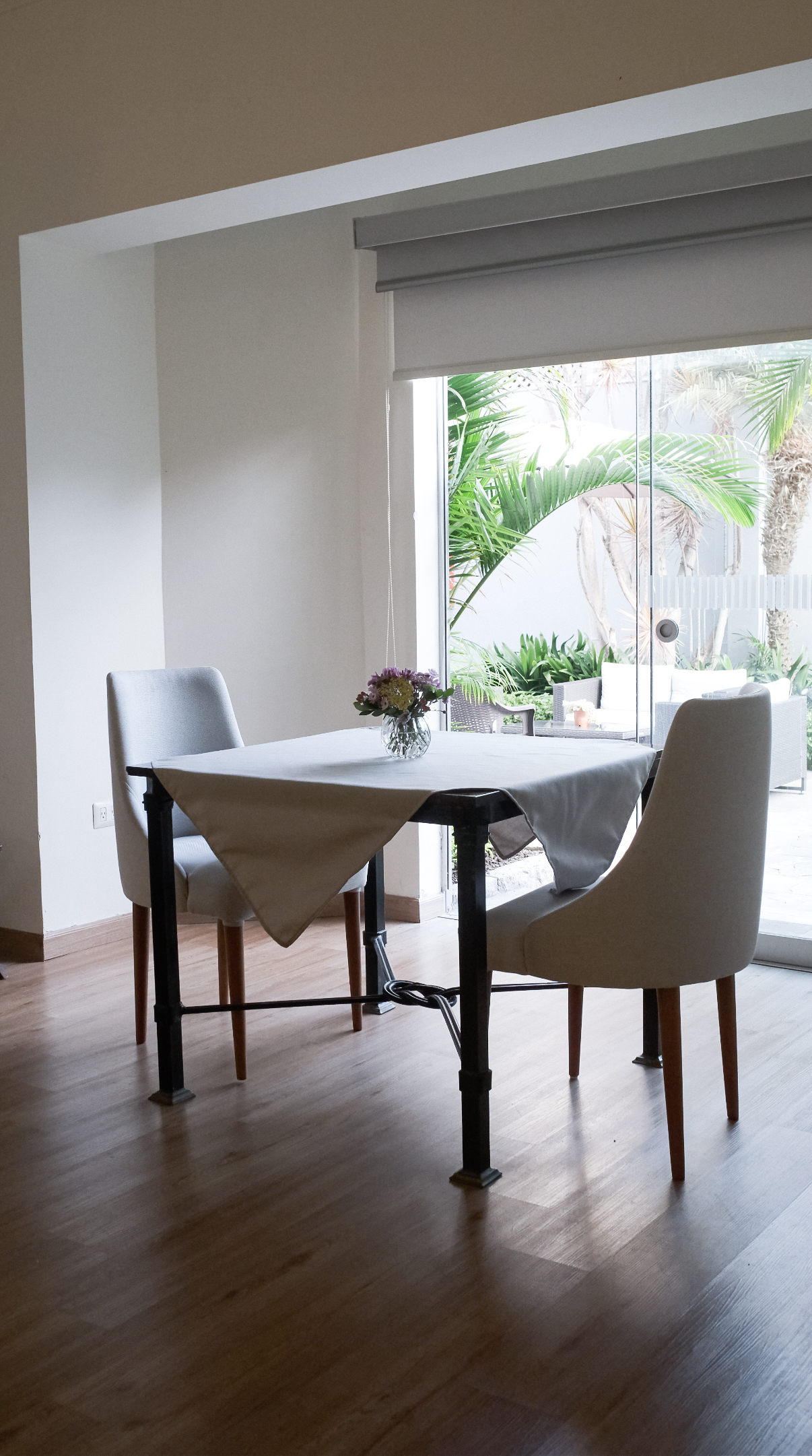 Junior Suite King Bed with Jacuzzi