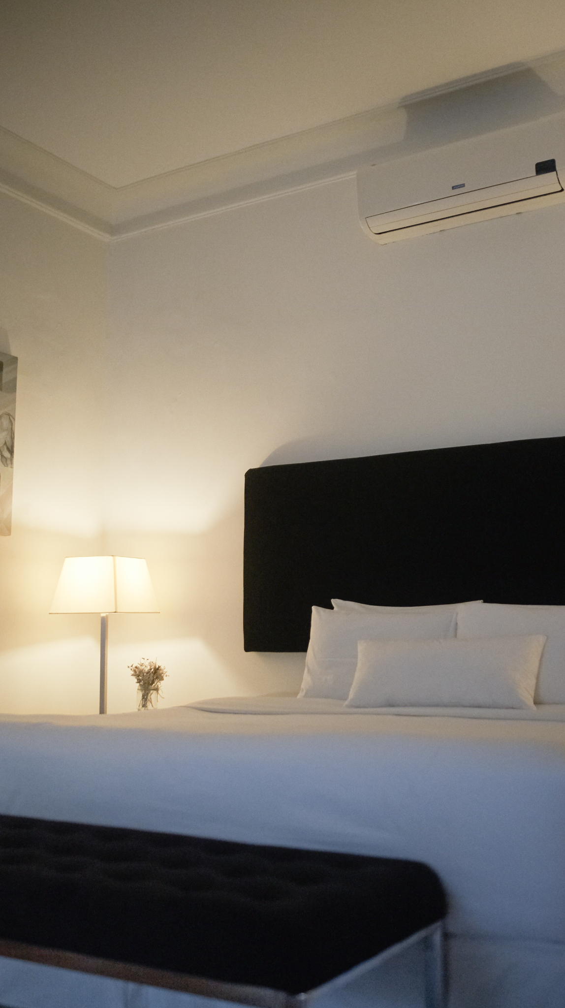 Junior Suite King Bed with Jacuzzi