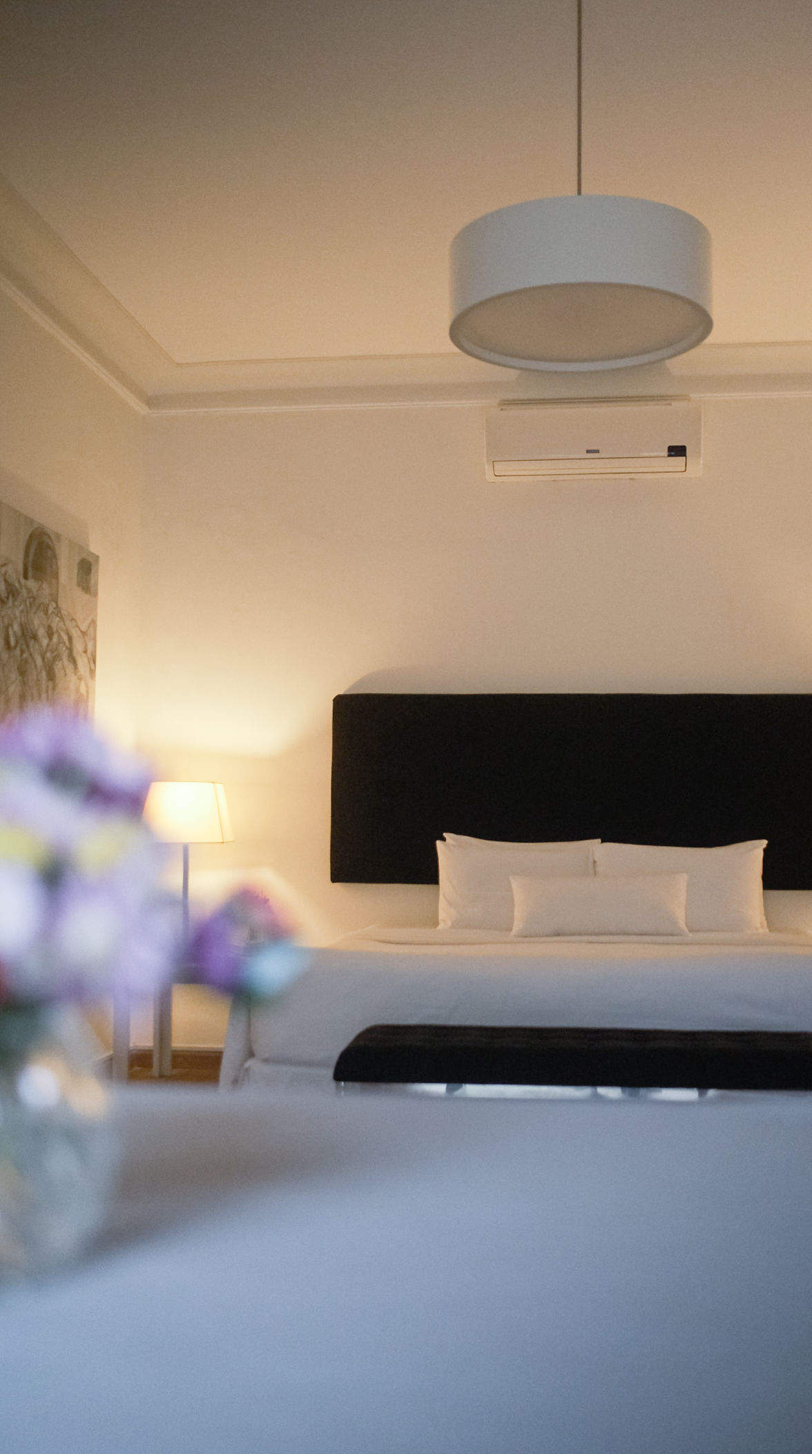 Junior Suite King Bed with Jacuzzi