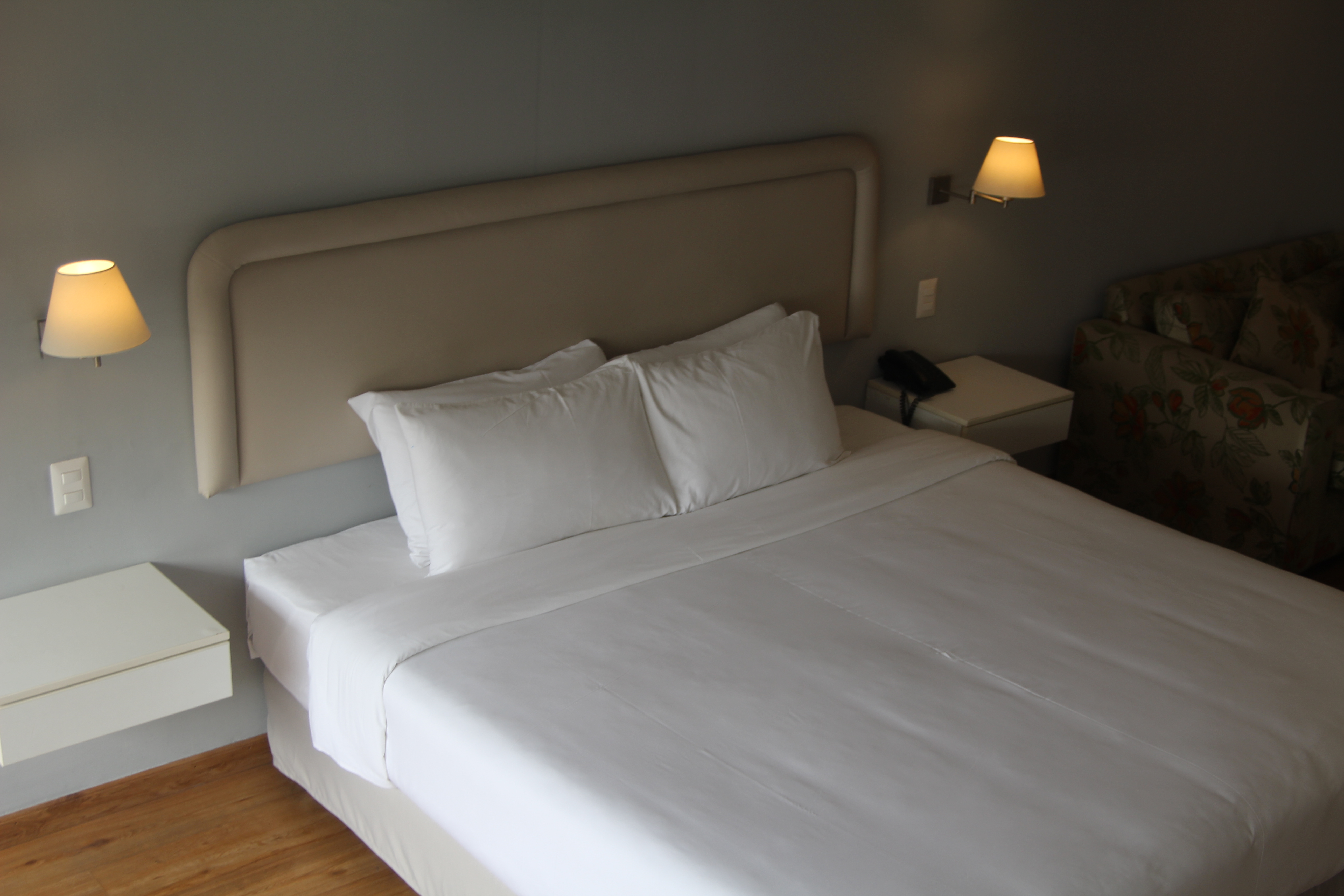 Junior Suite One Bed