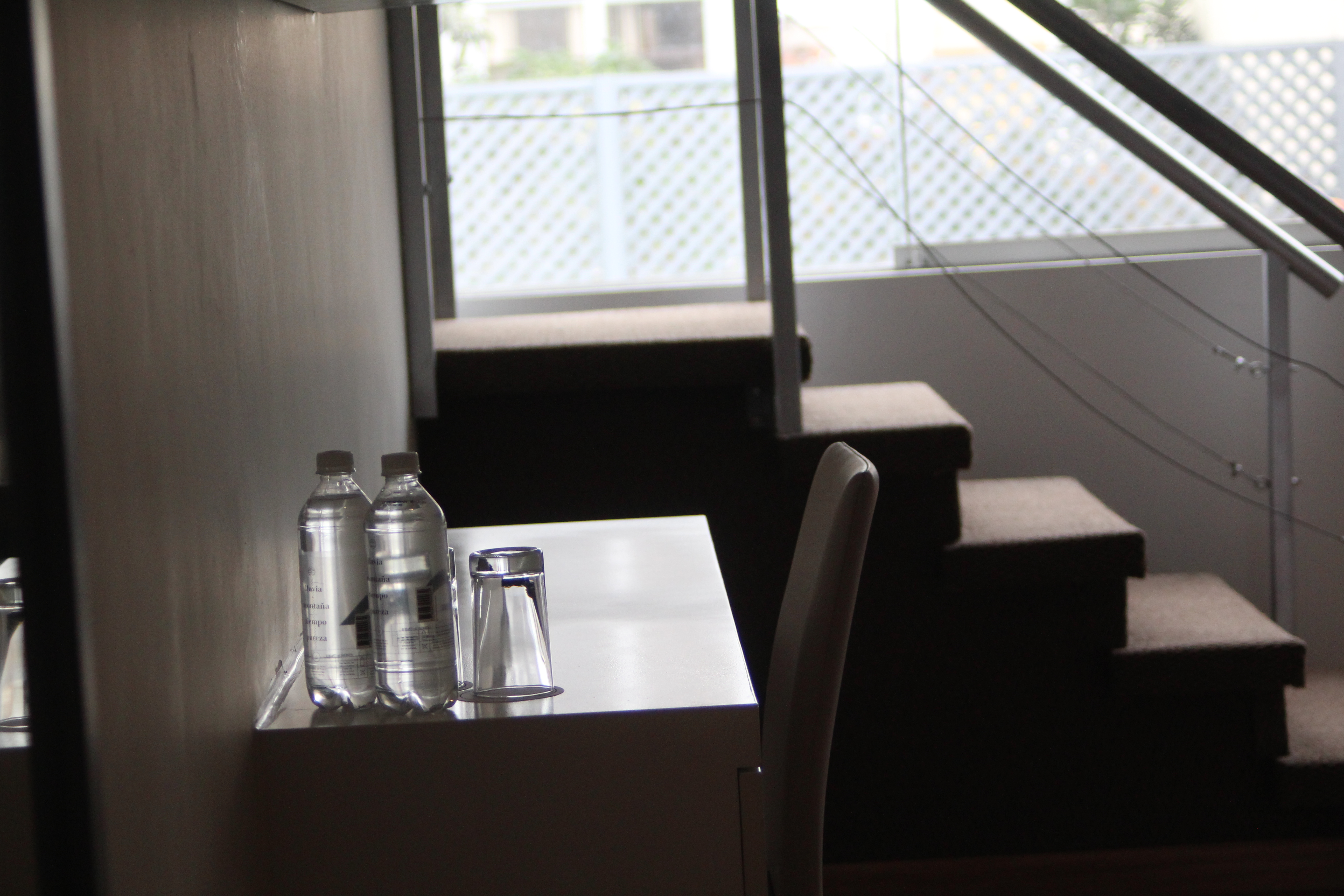 Junior Suite One Bed