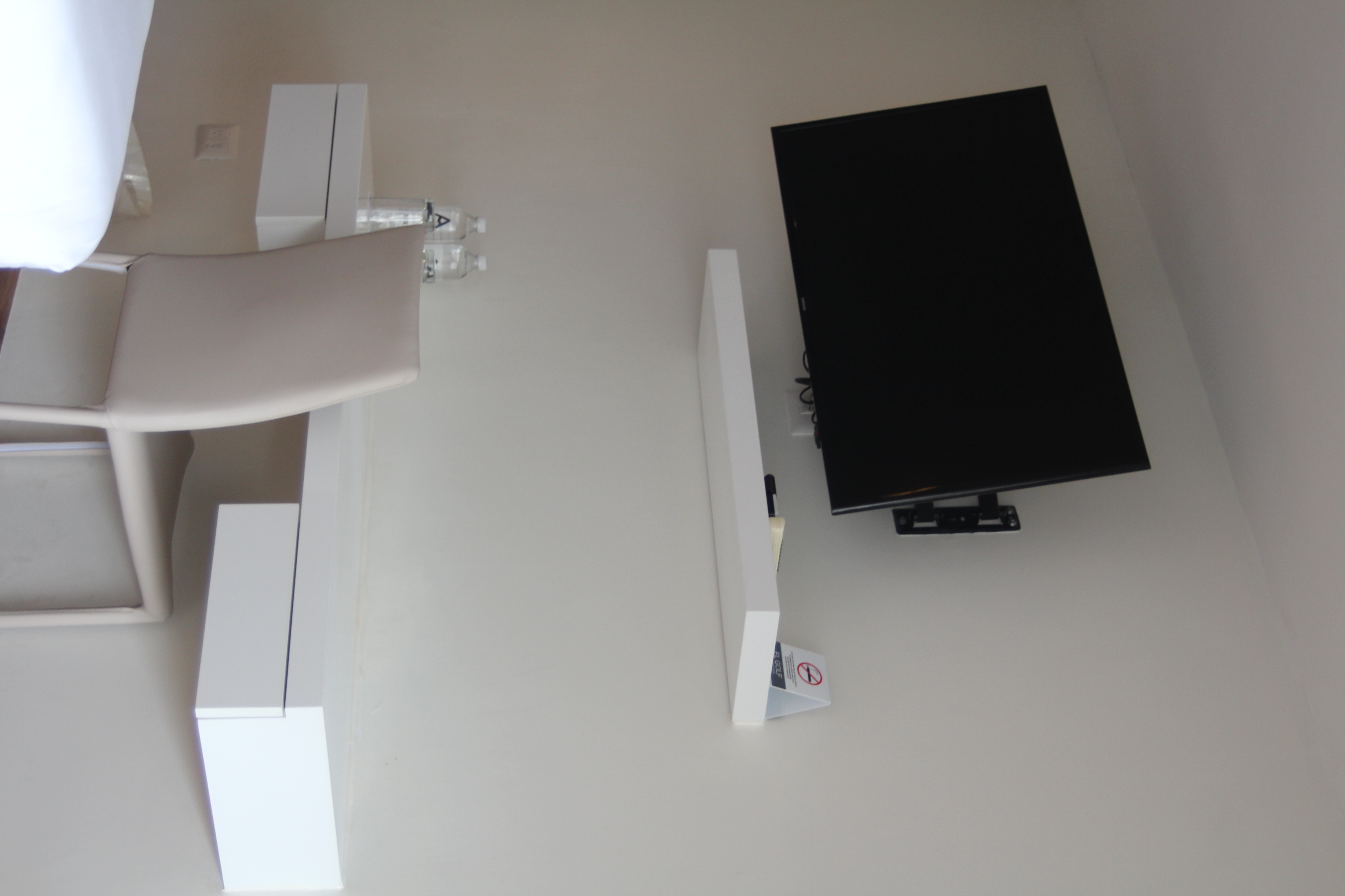 Junior Suite One Bed