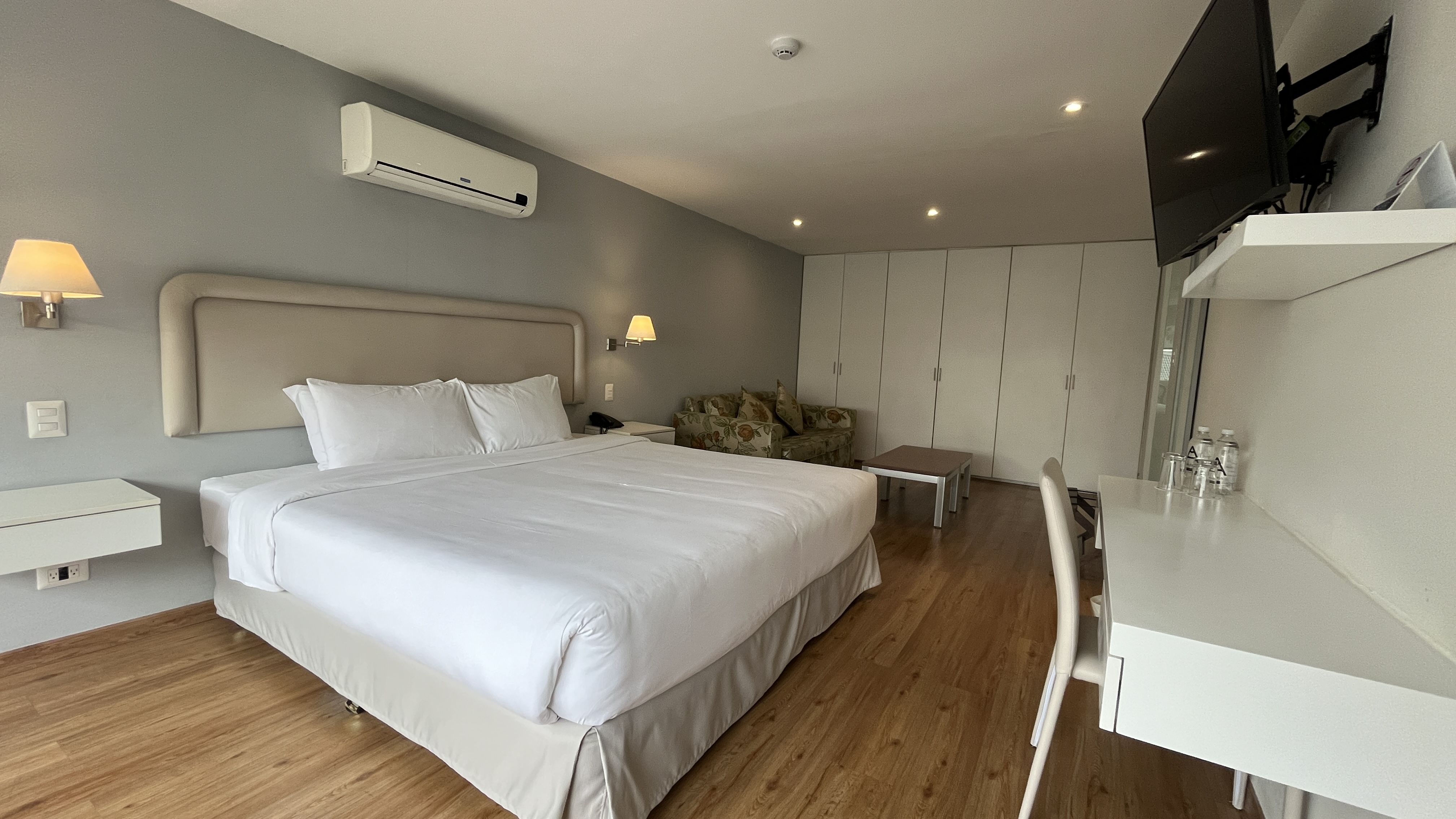 Junior Suite One Bed