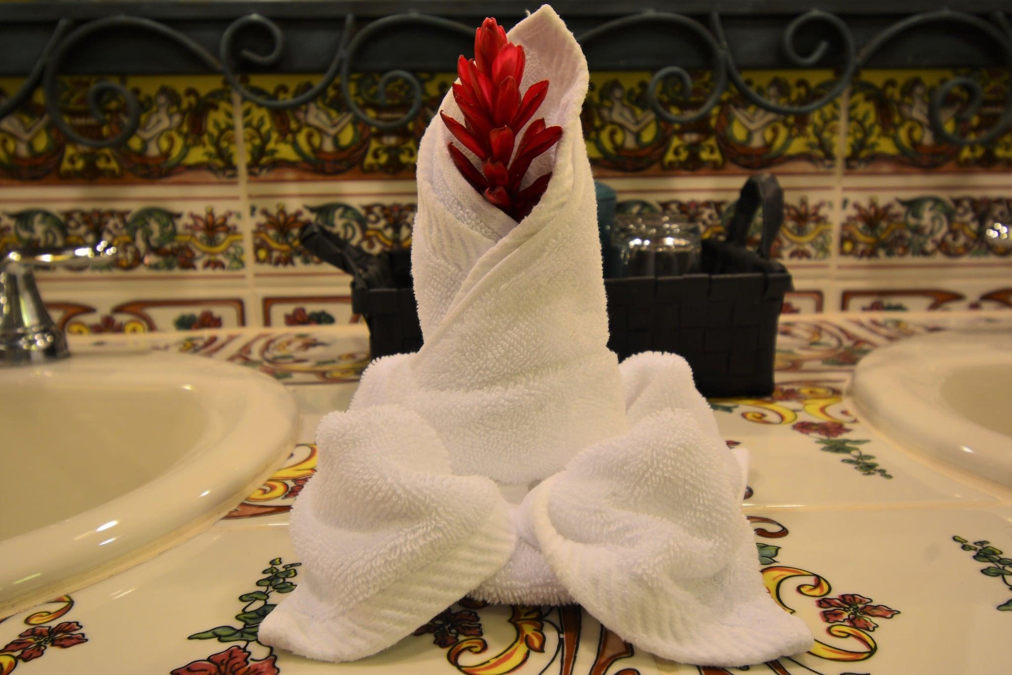 Villa Deluxe Garden View