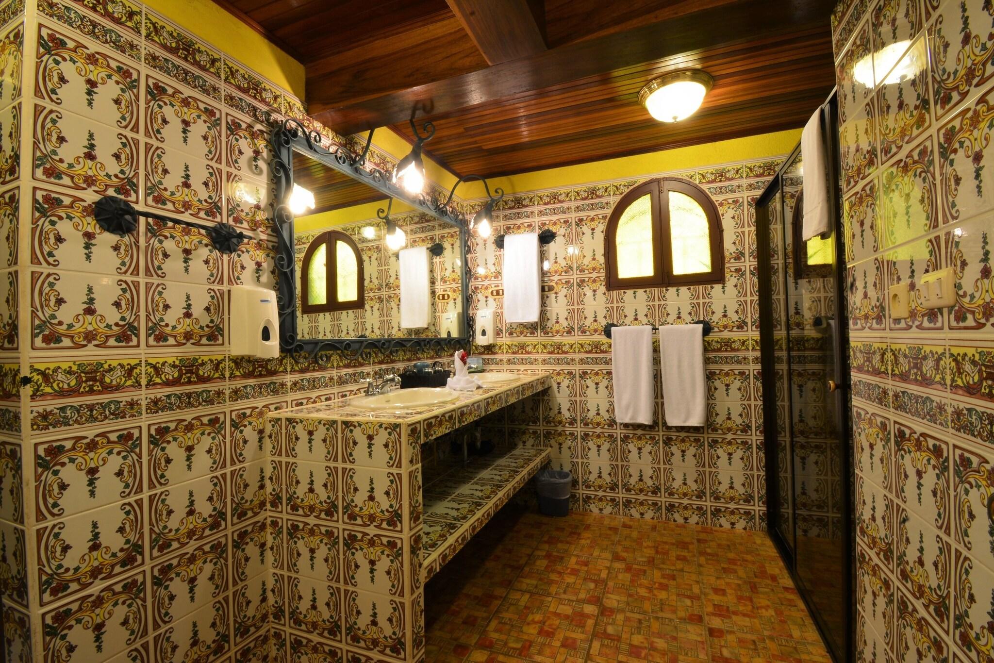 Villa Deluxe Garden View