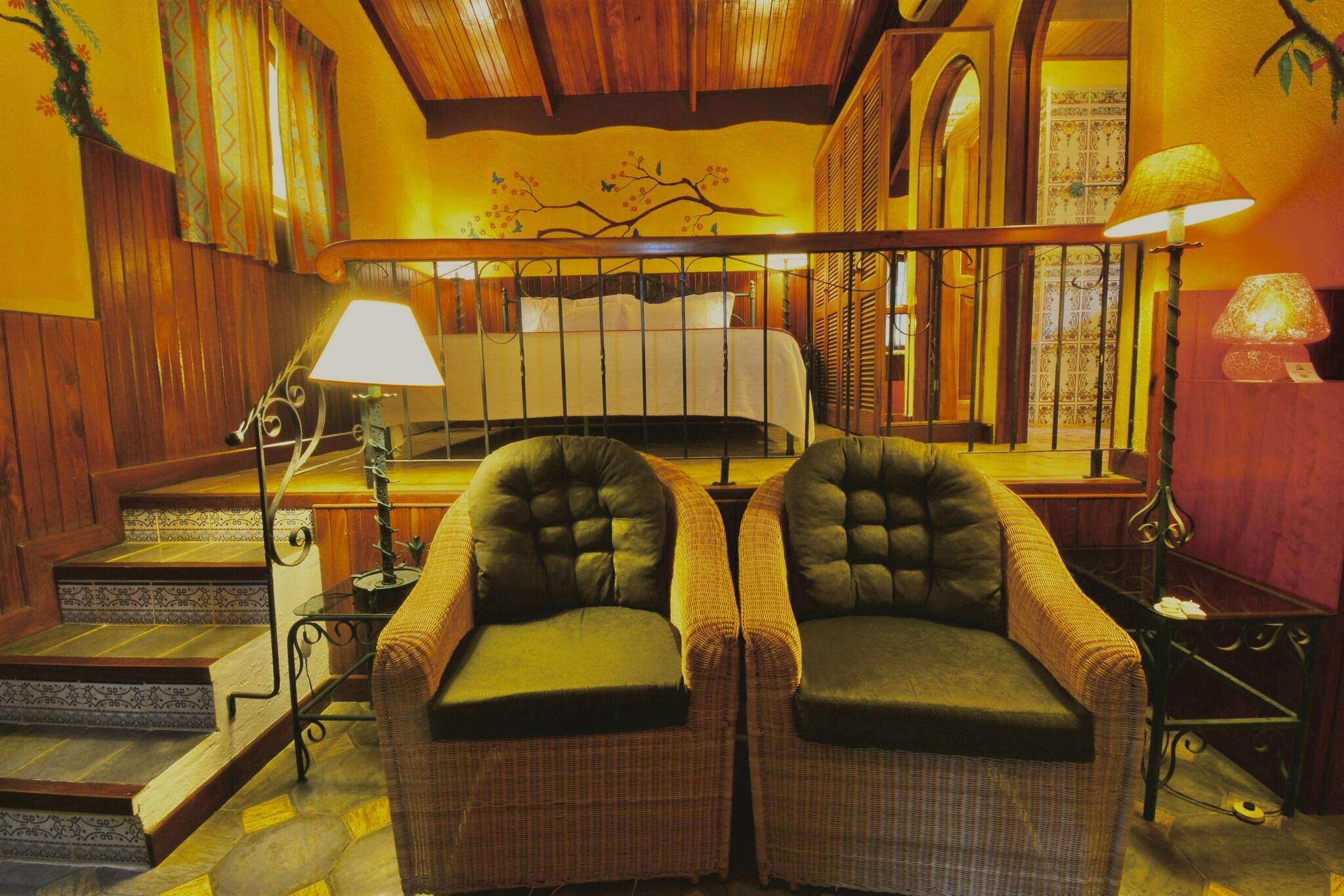 Villa Deluxe Lake View