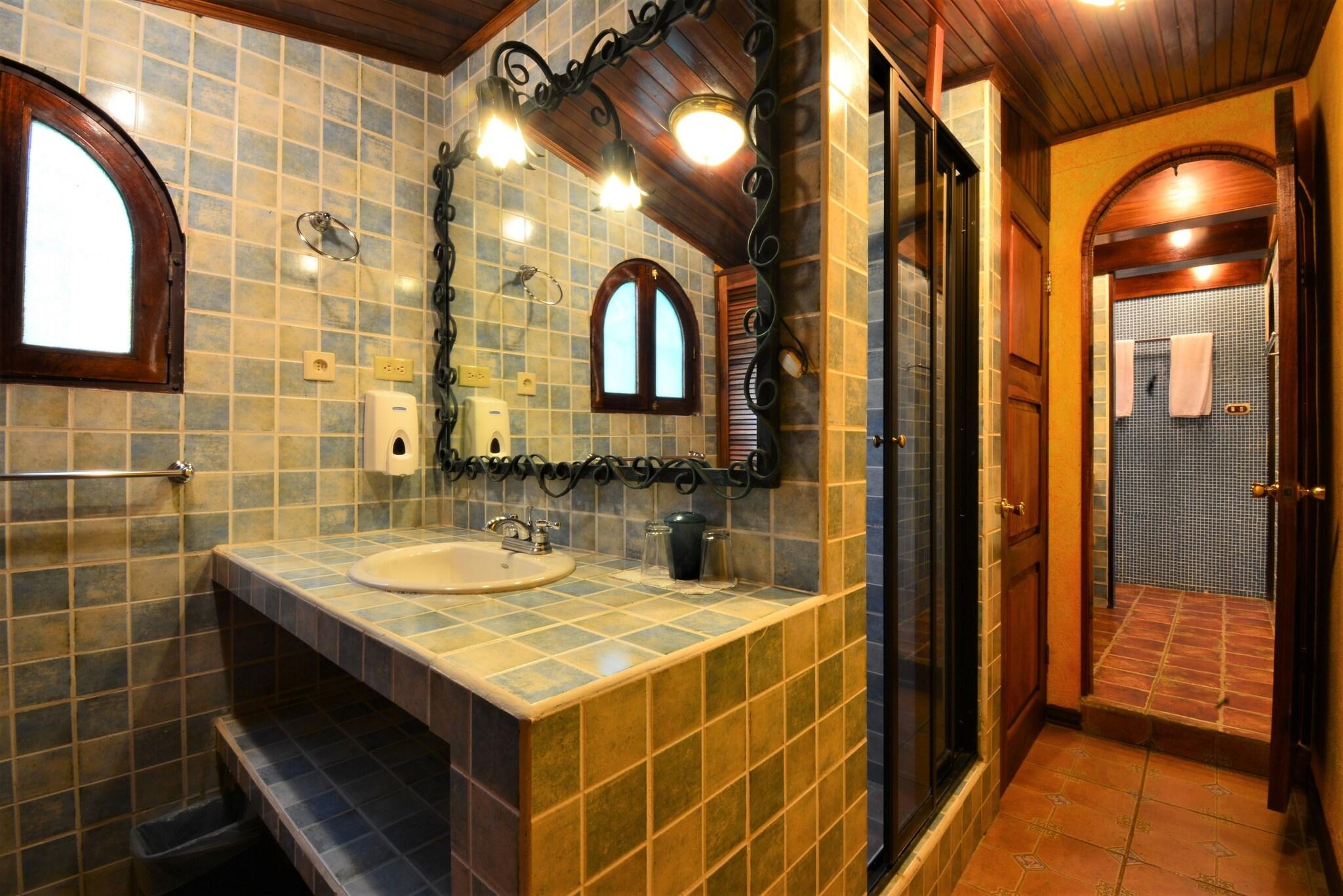 Villa Deluxe Lake View