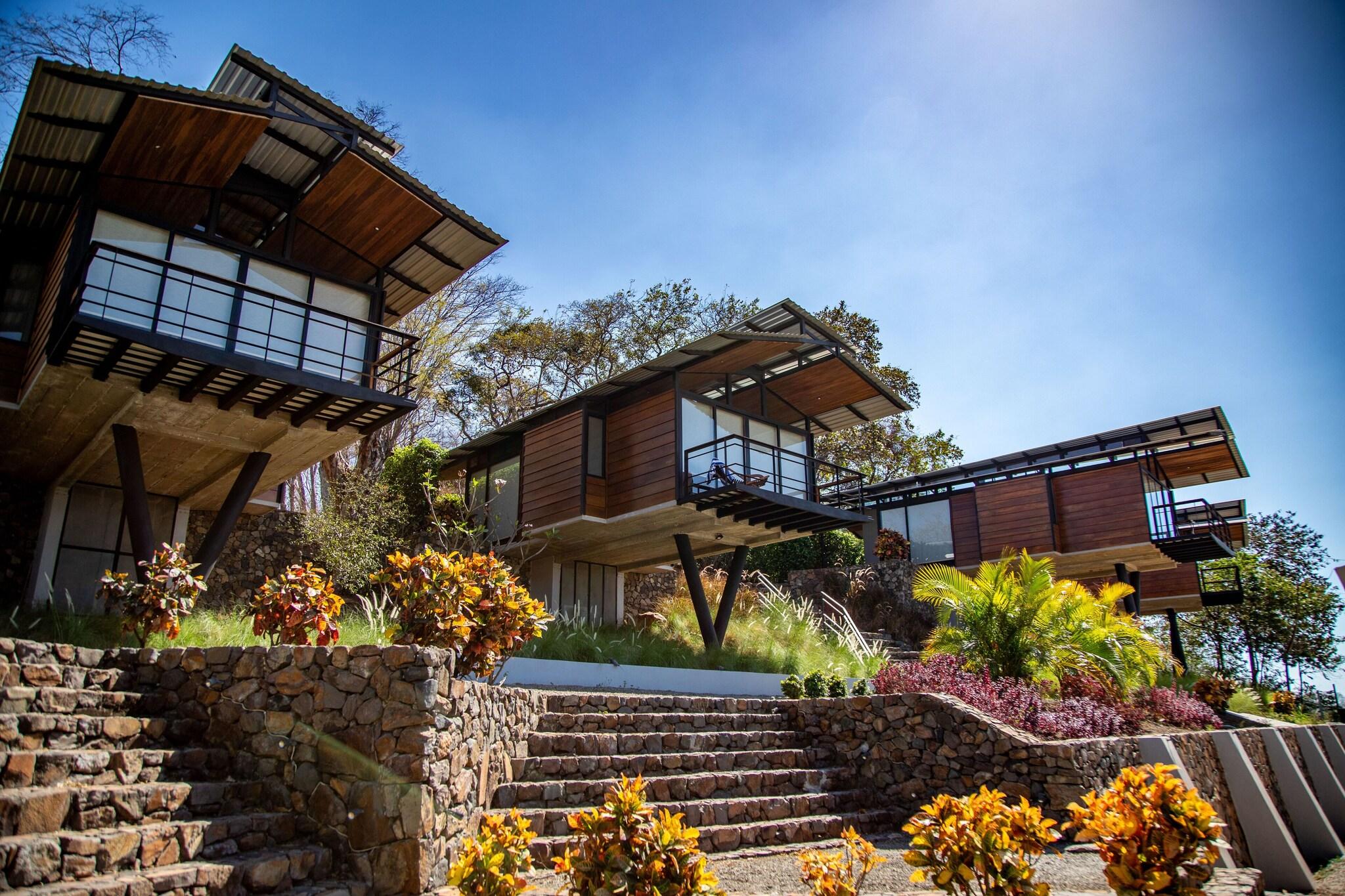 Studio Ocean View King Bed