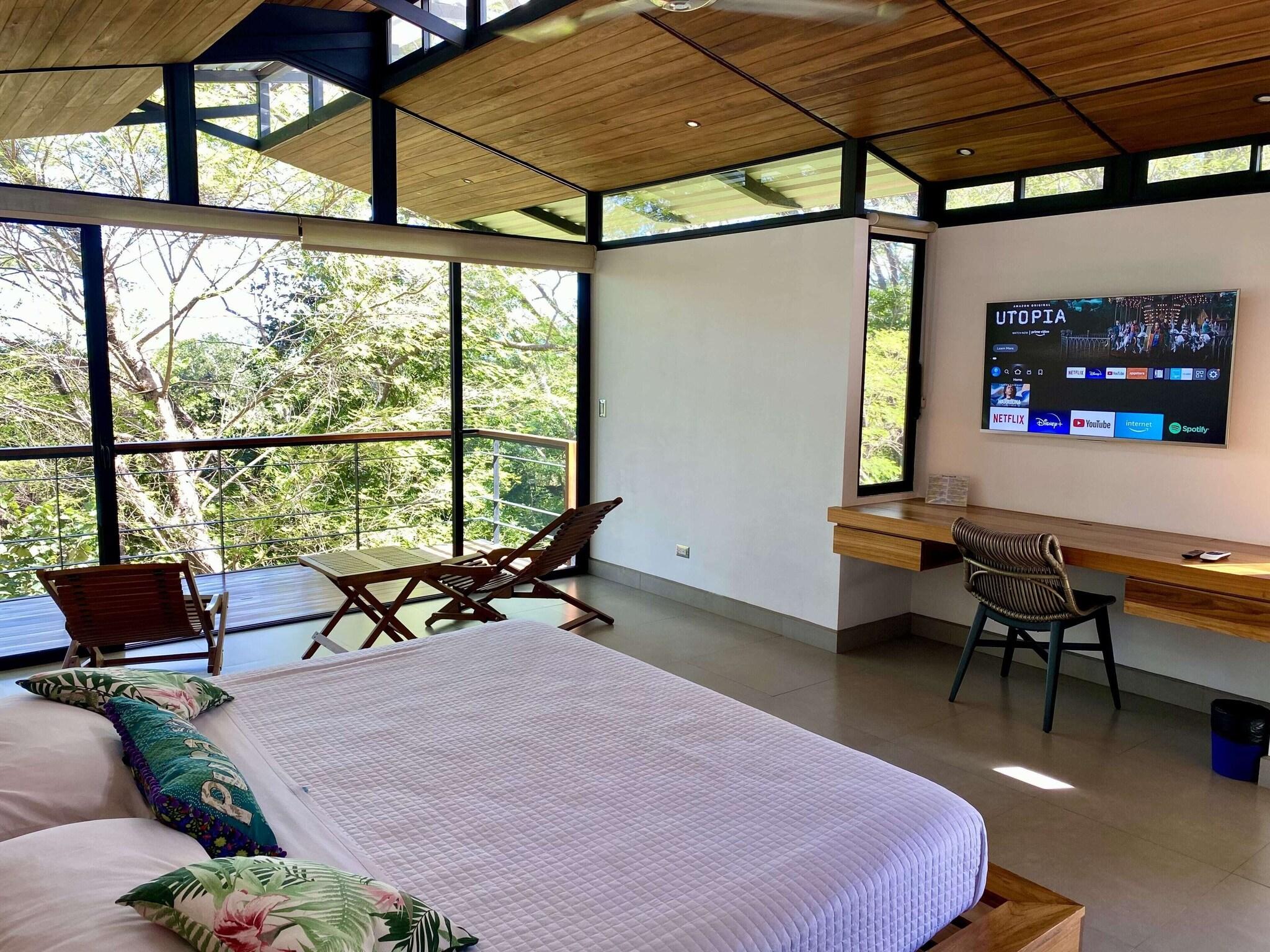 Studio Deluxe with Views