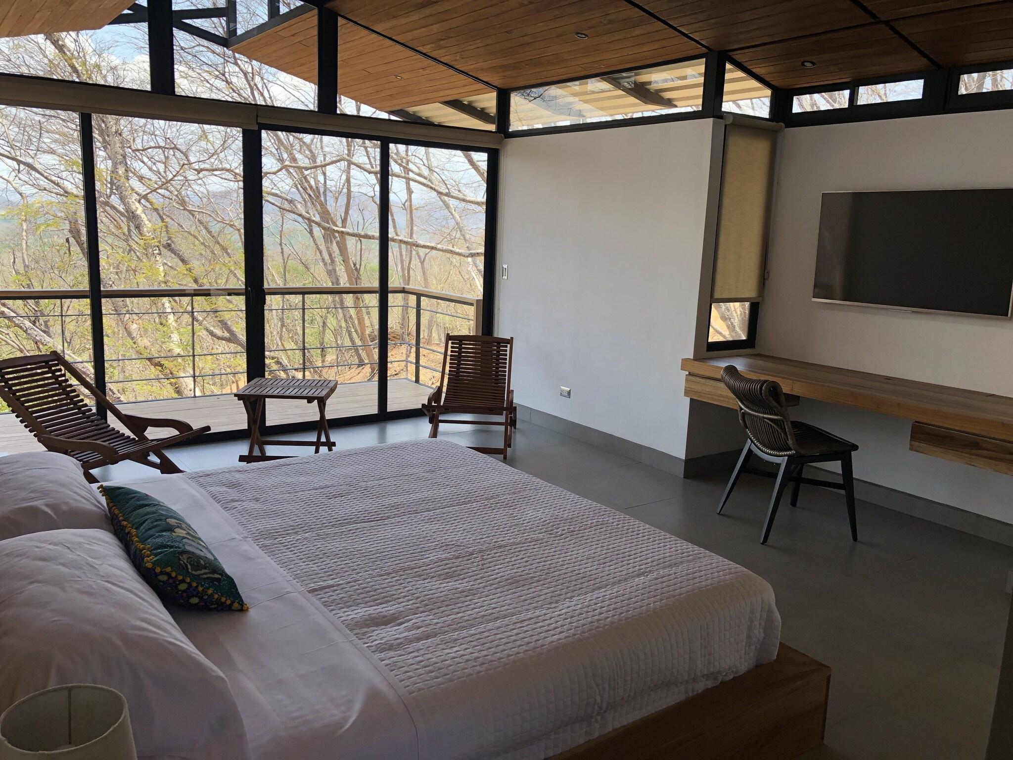 Studio Deluxe with Views