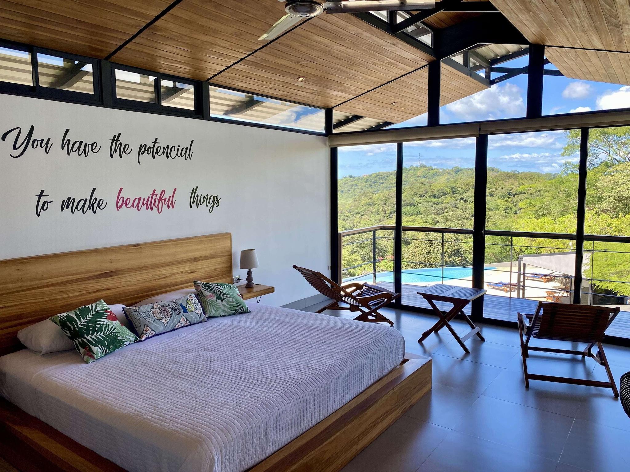 Studio Ocean View King Bed