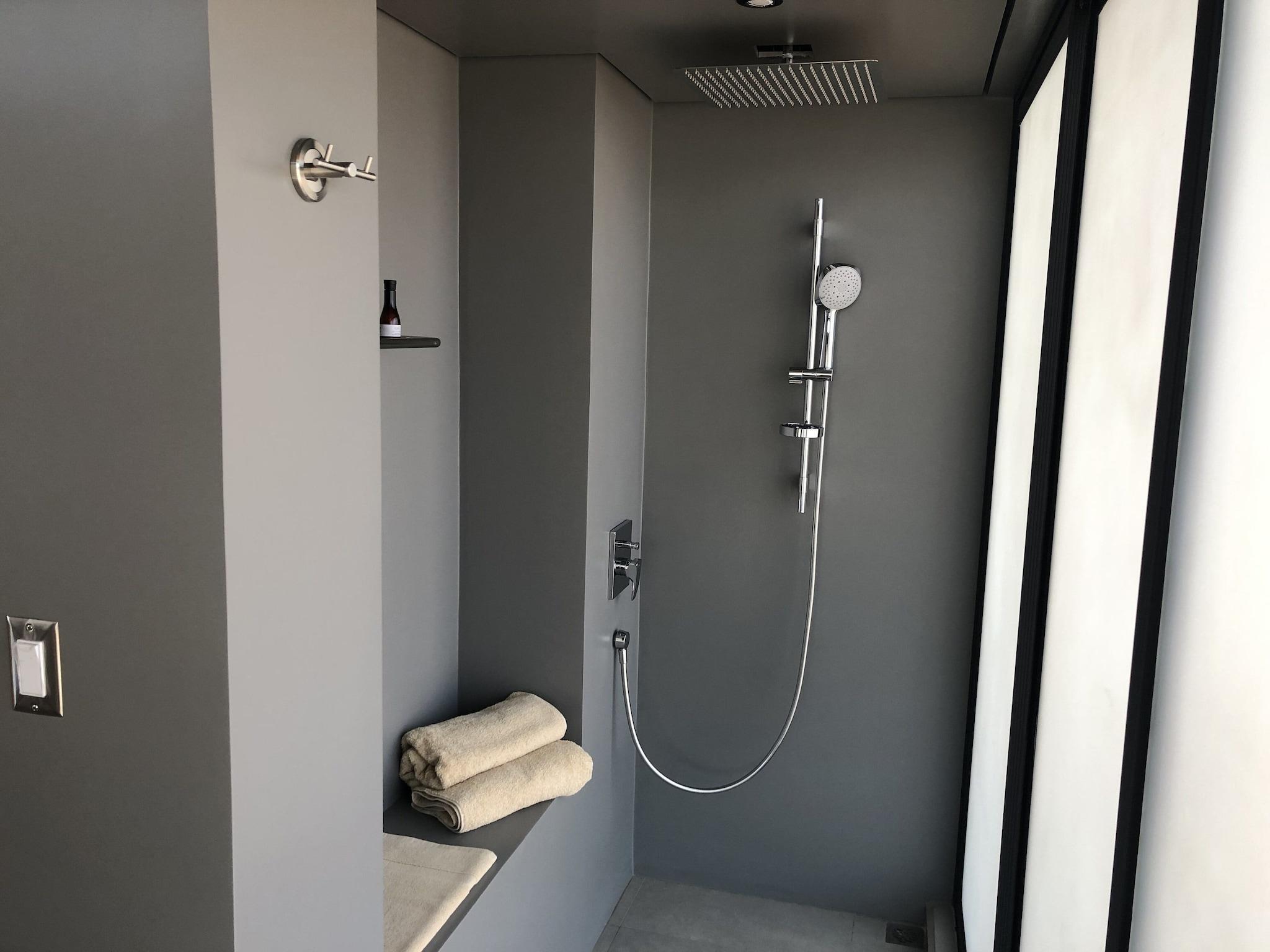 Studio Deluxe with Views