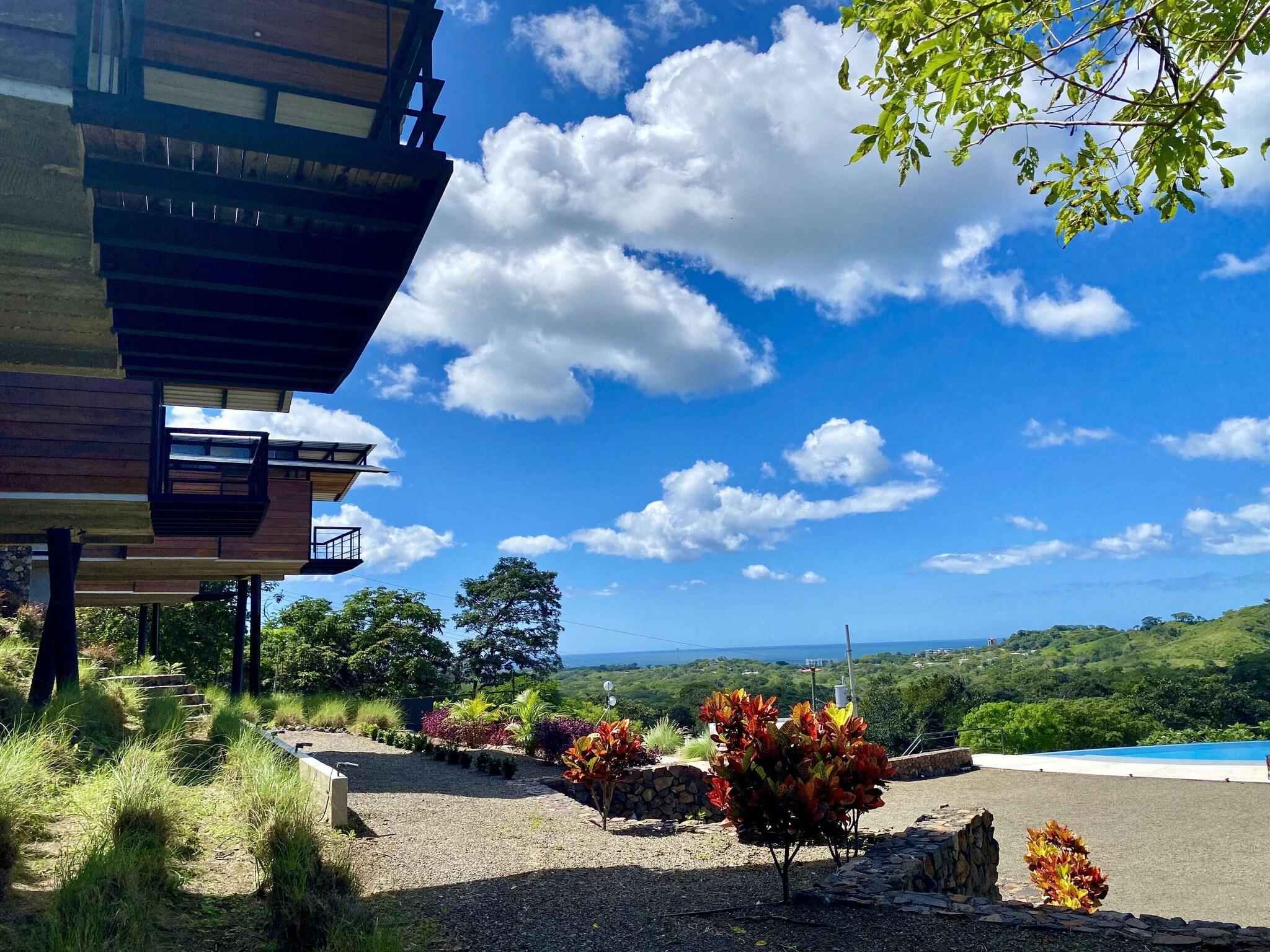 Studio Ocean View King Bed