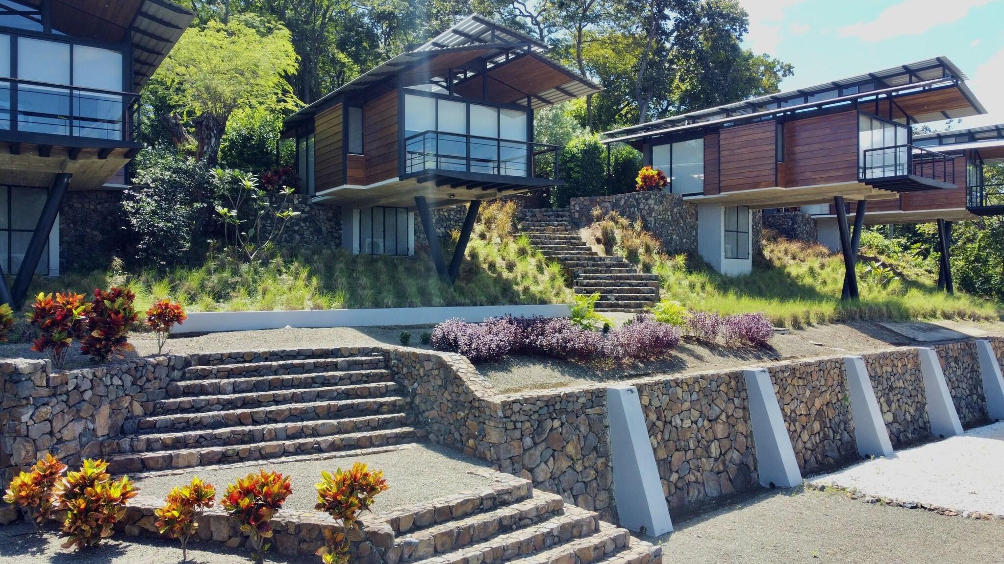 Studio Ocean View King Bed