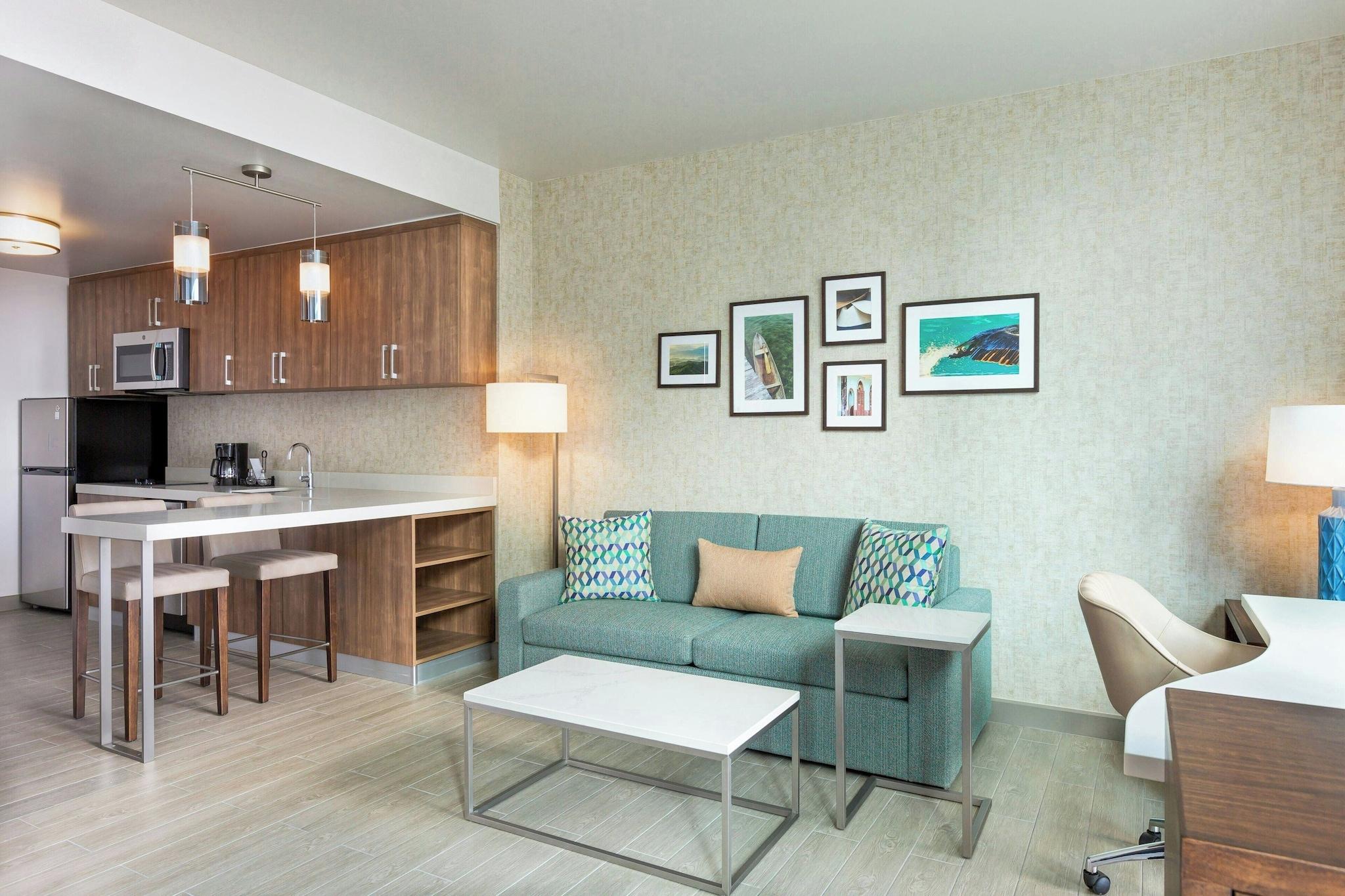 Suite King Bed Non Smoking