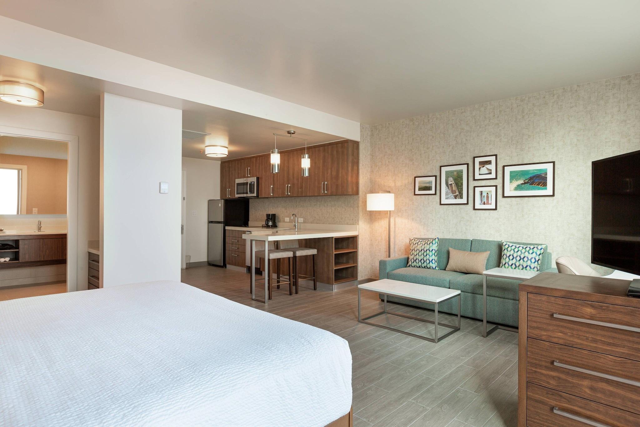 Room Ocean View King Bed