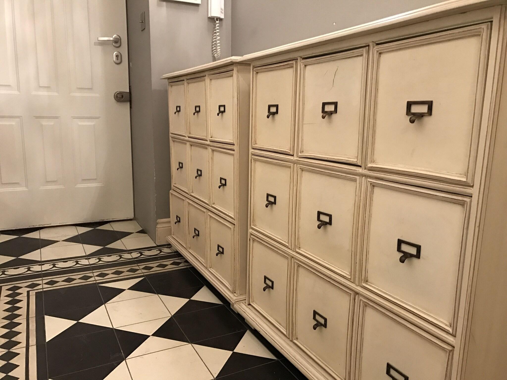 Apartment with Double Bed