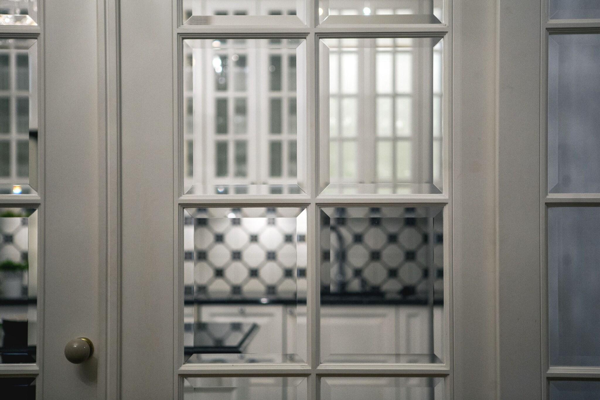 Apartment with Double Bed